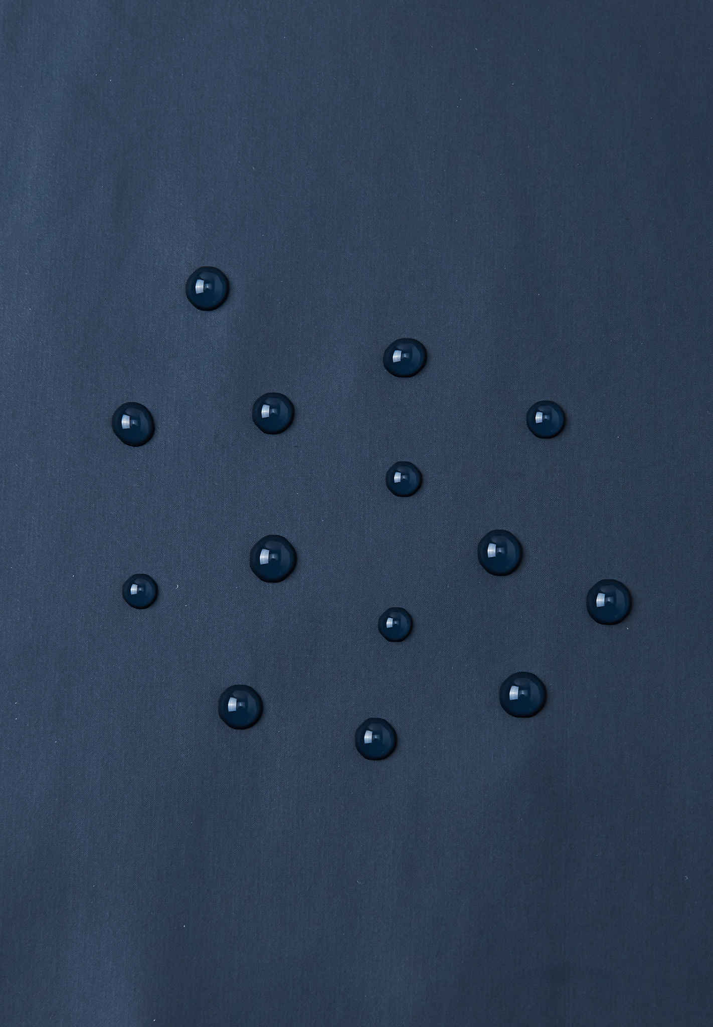 Waterproof Two-Piece Rain Set - Tihku