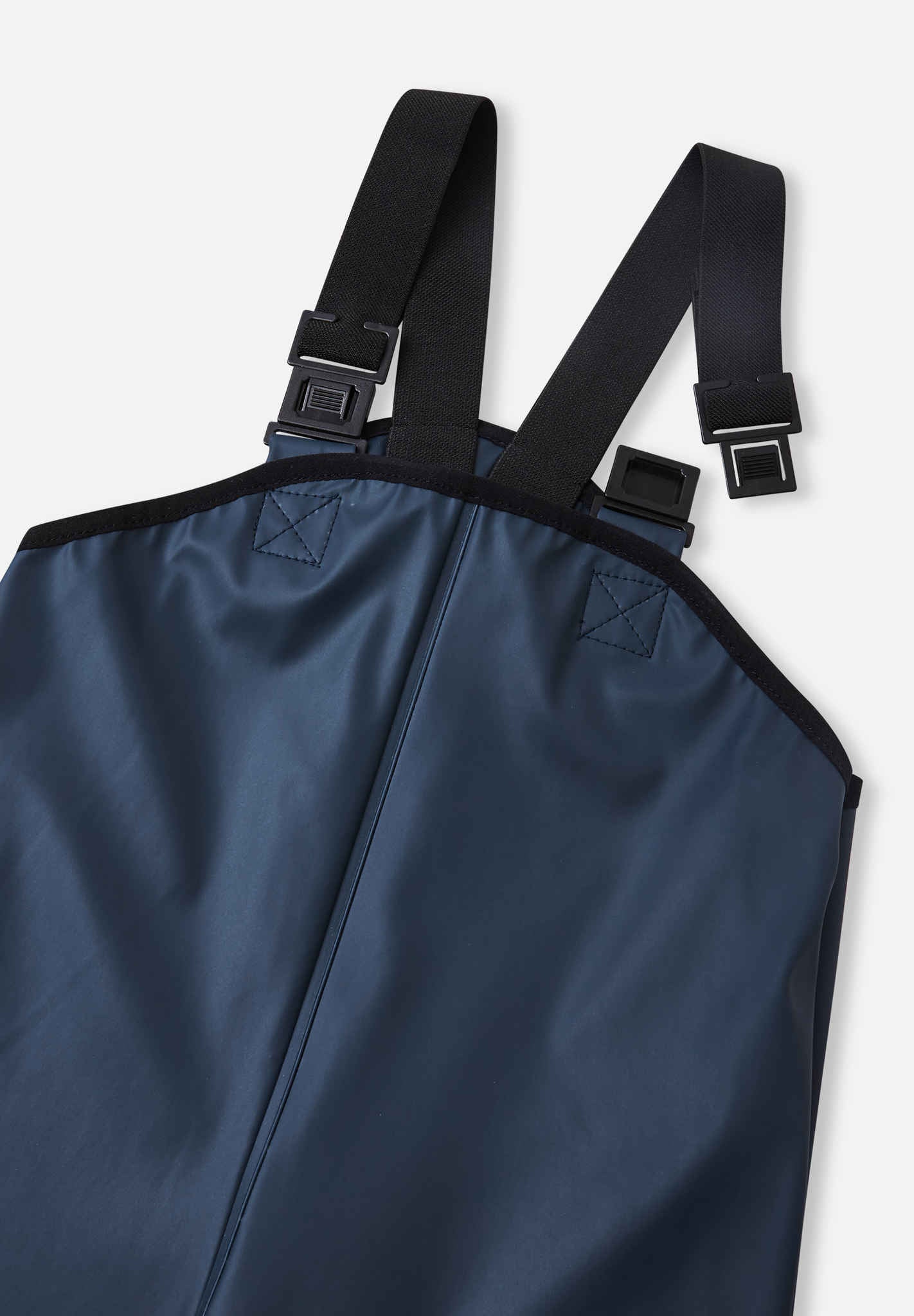 Waterproof Two-Piece Rain Set - Tihku