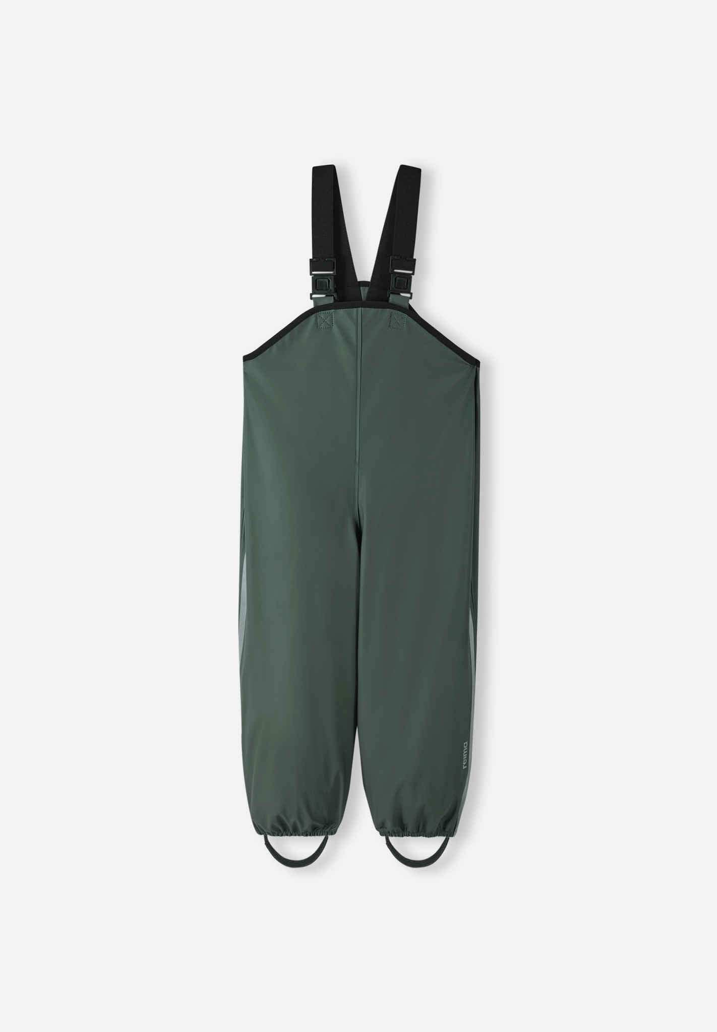 Waterproof Two-Piece Rain Set - Tihku