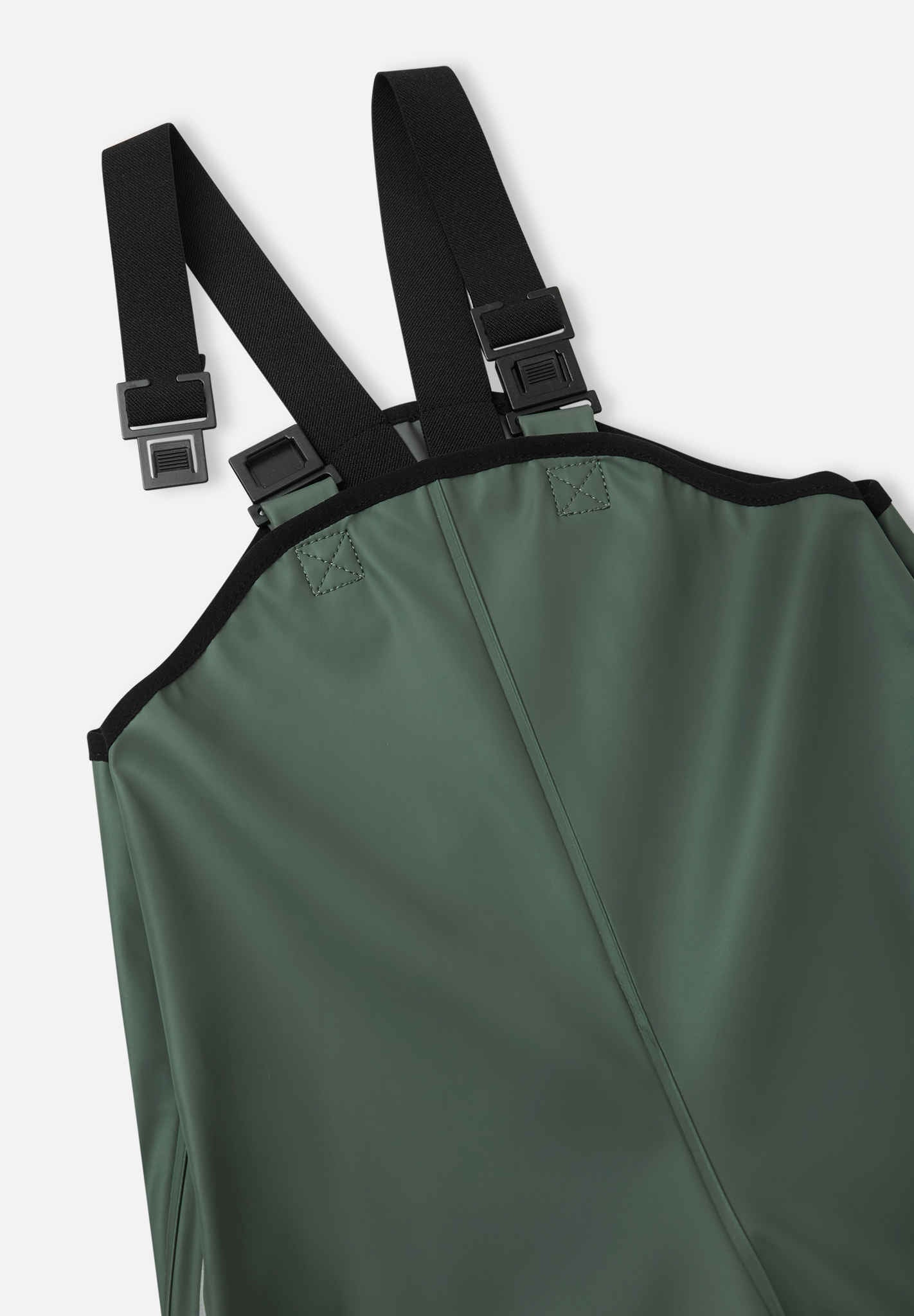 Waterproof Two-Piece Rain Set - Tihku