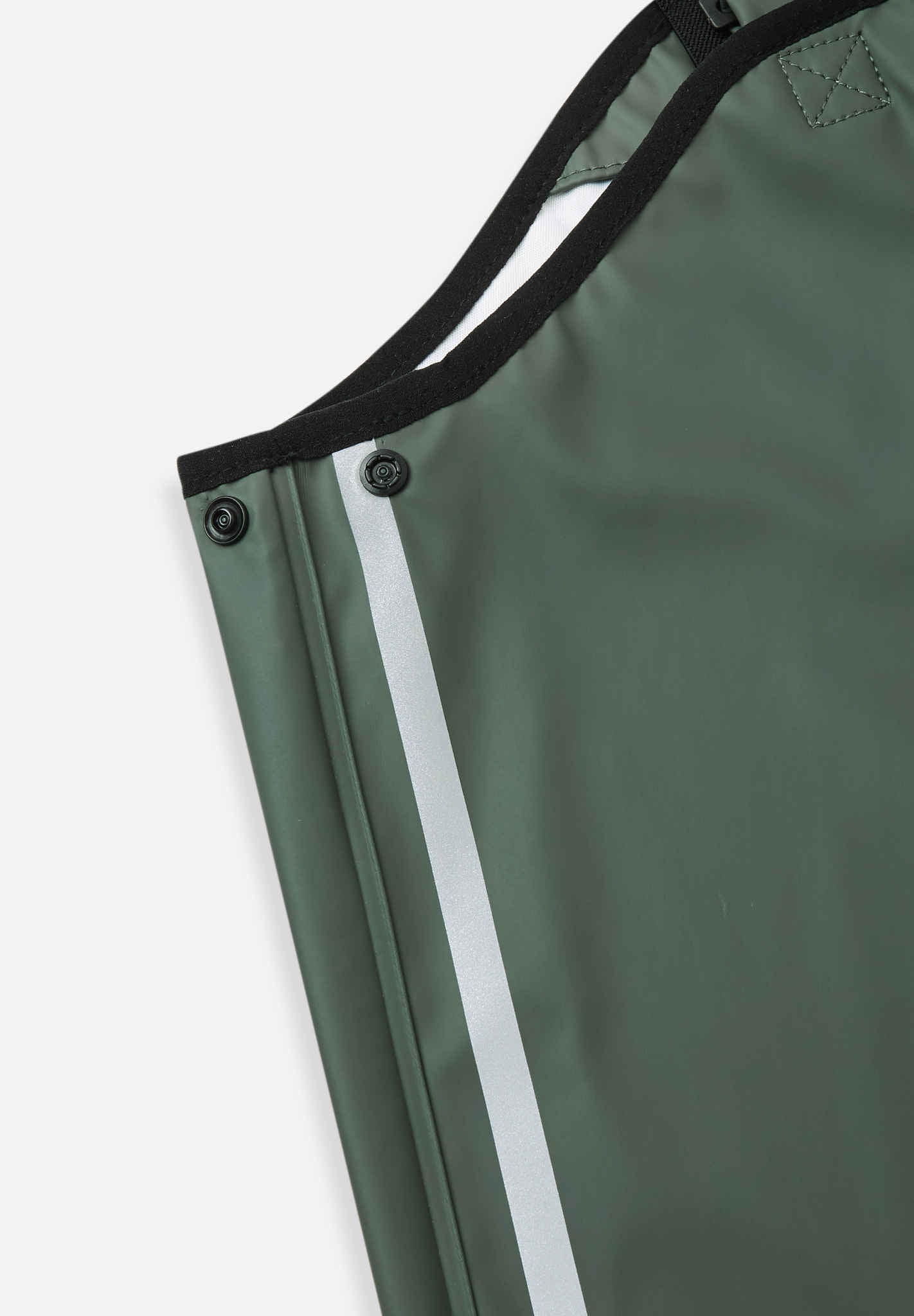 Waterproof Two-Piece Rain Set - Tihku