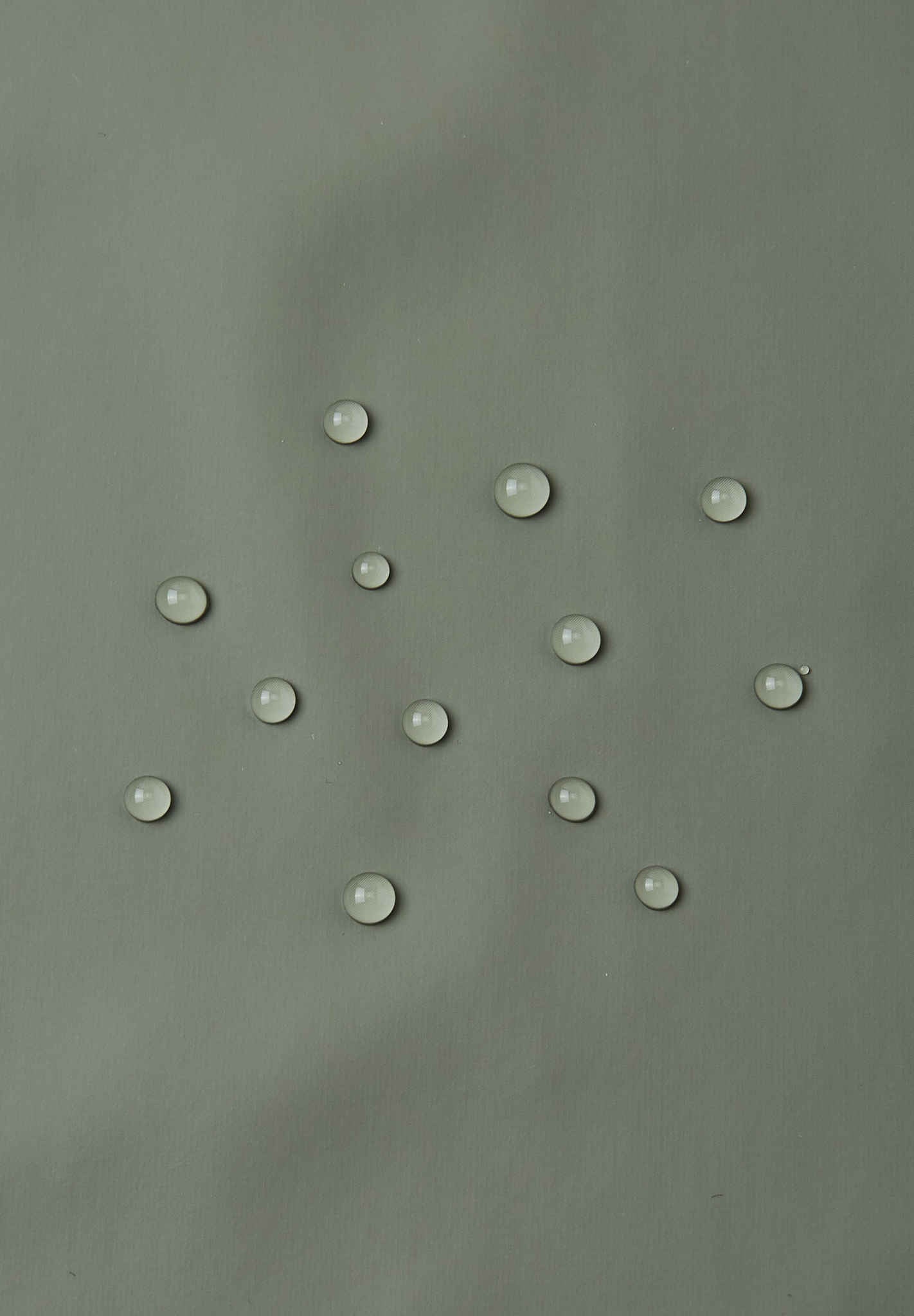 Waterproof Two-Piece Rain Set - Tihku