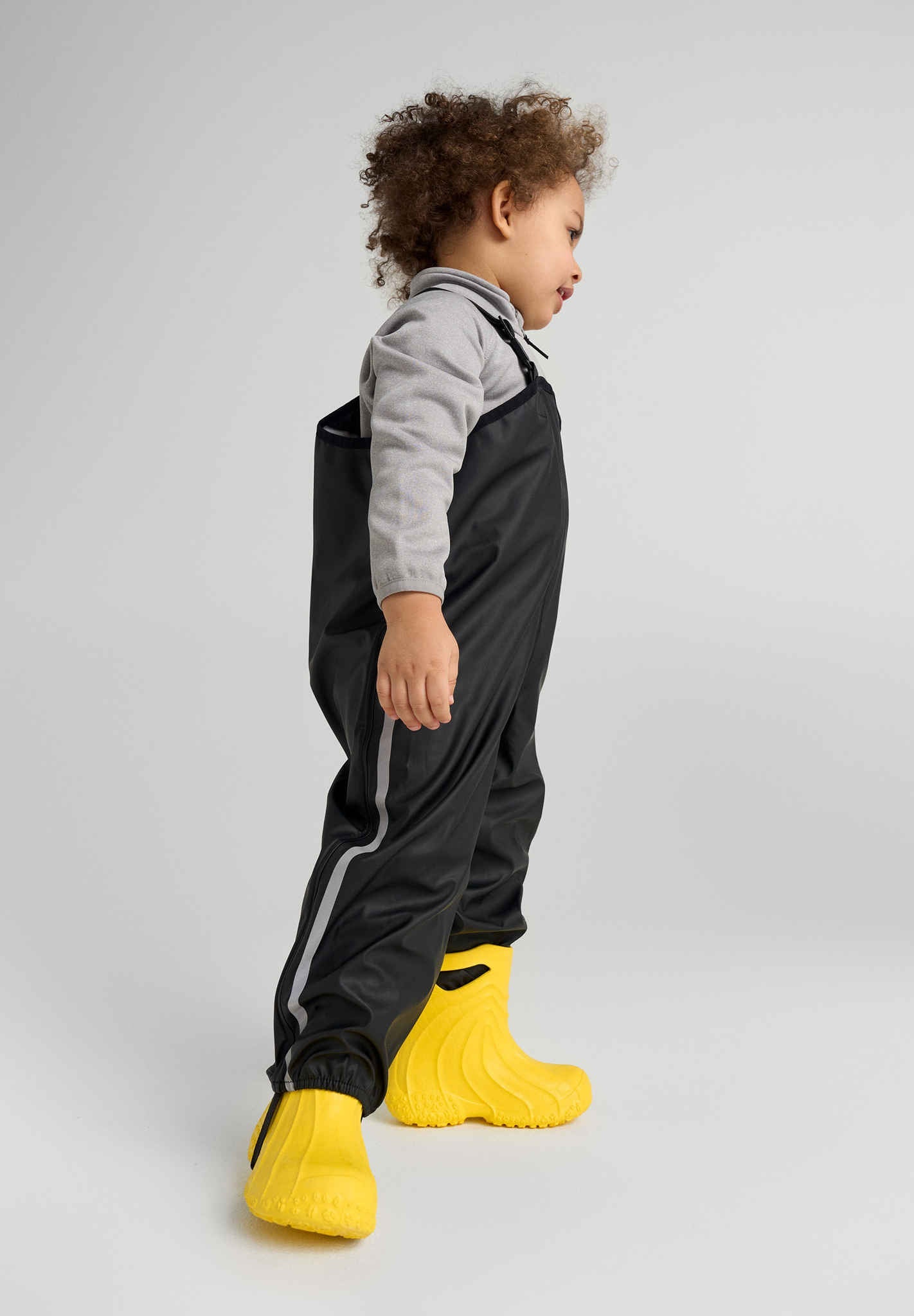 Waterproof Two-Piece Rain Set - Moomin Plask