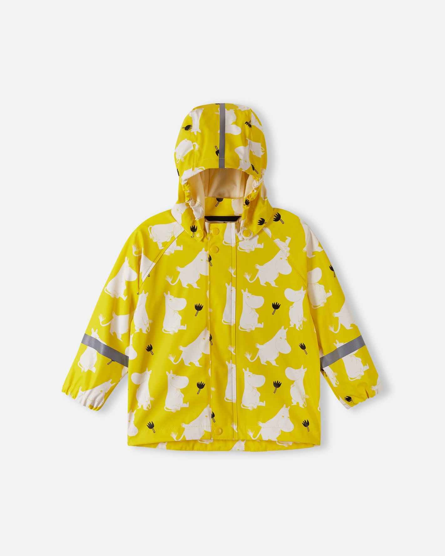 Waterproof Two-Piece Rain Set - Moomin Plask