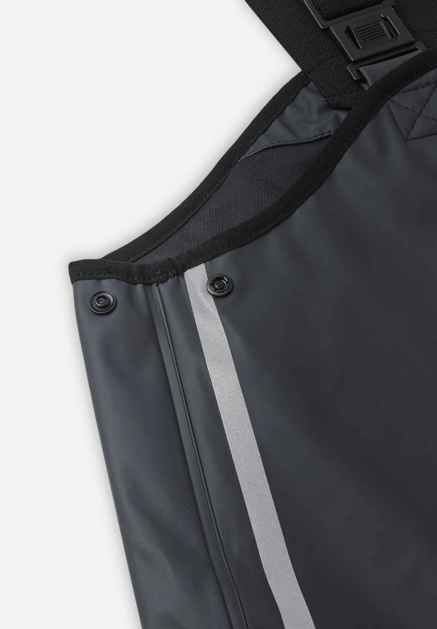 Waterproof Two-Piece Rain Set - Moomin Plask