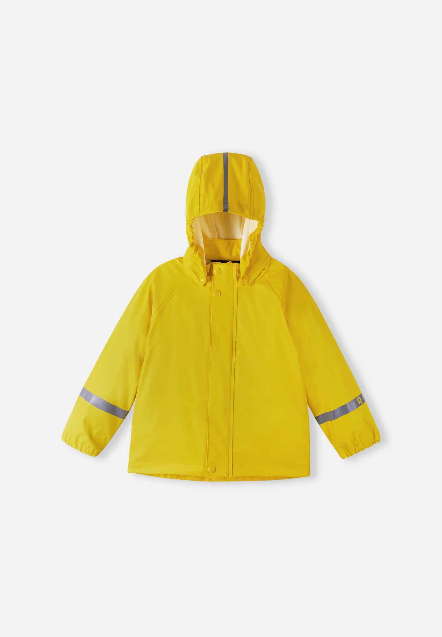 Waterproof Rain Jacket - Lampi