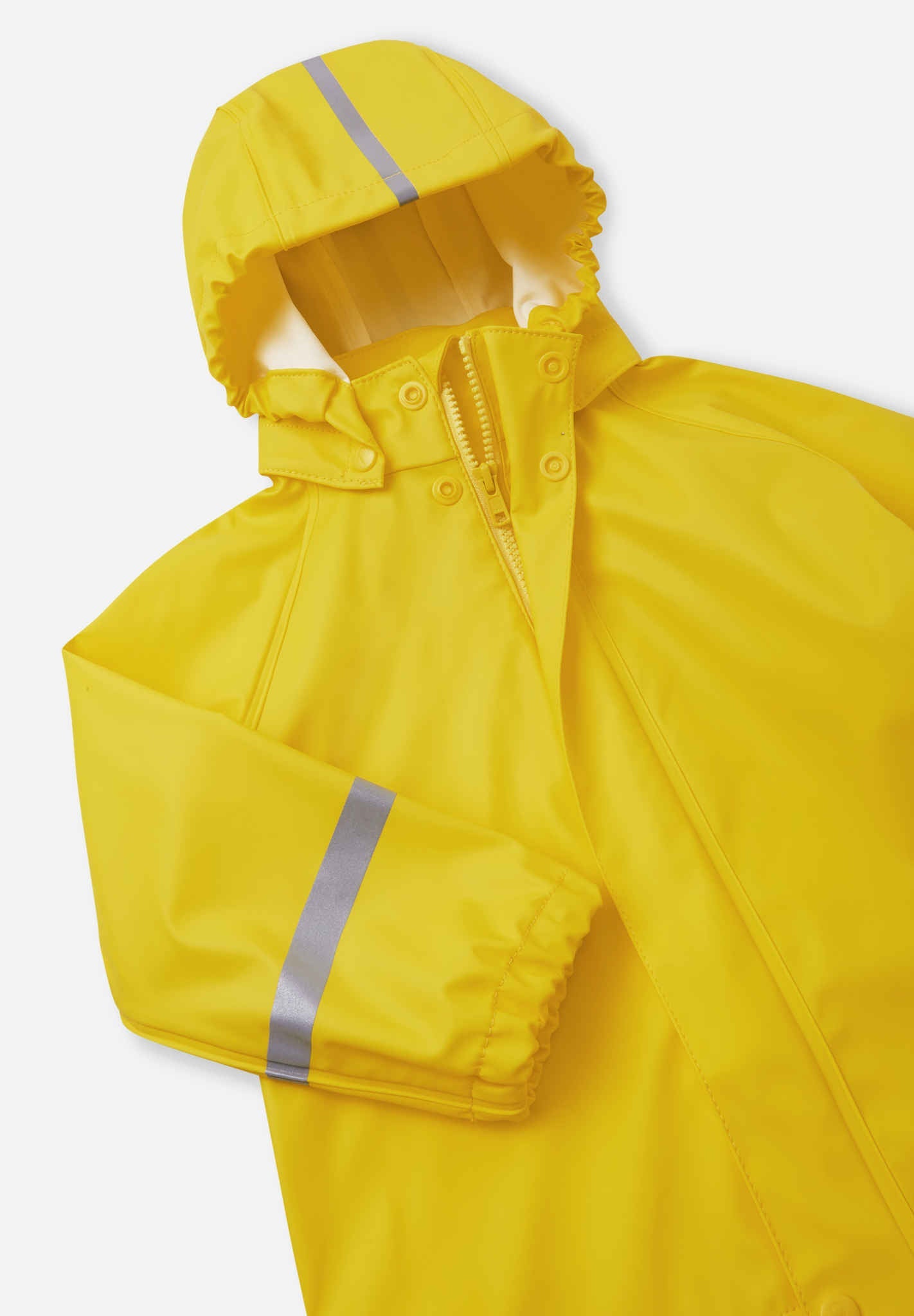 Waterproof Rain Jacket - Lampi