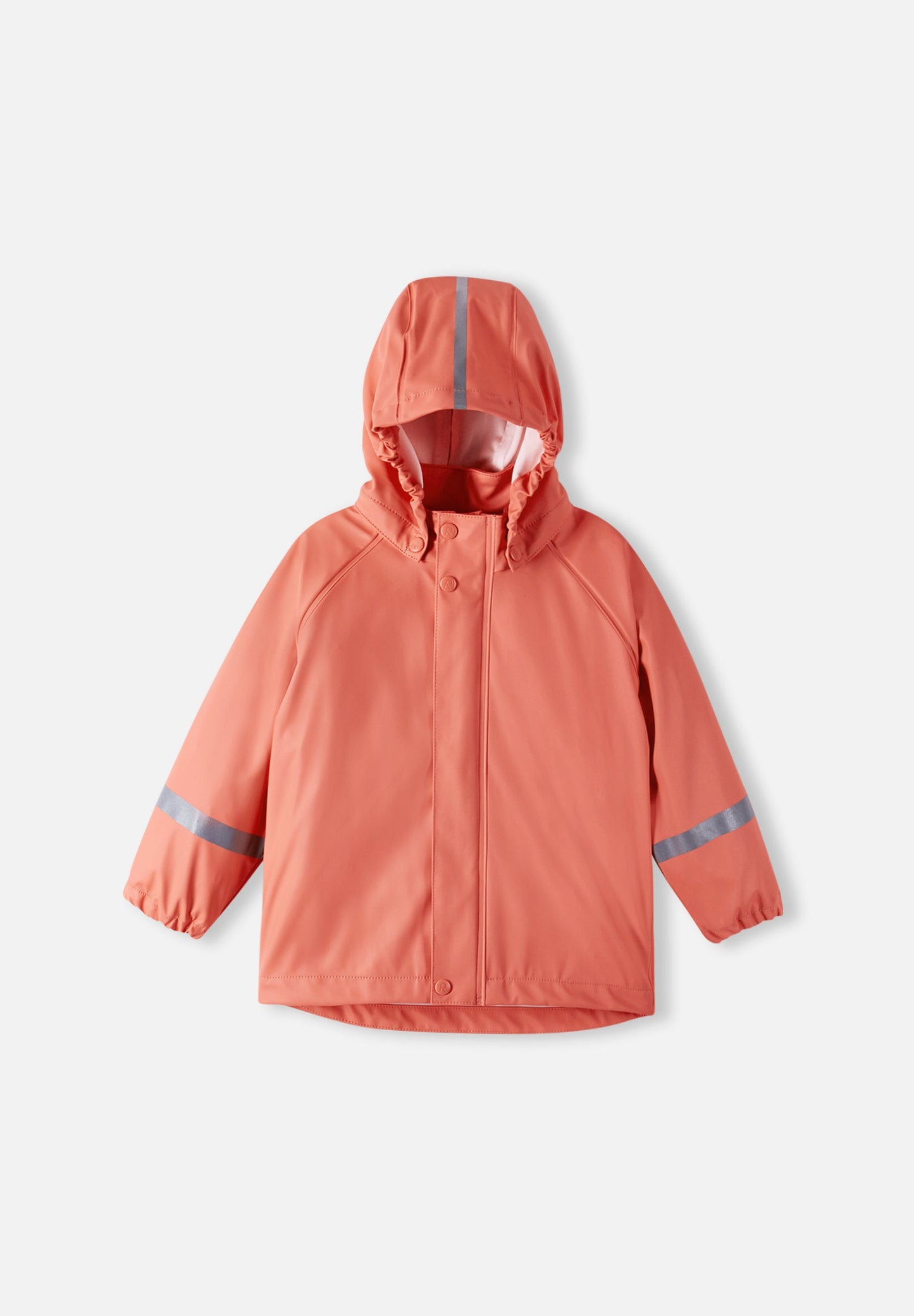 Waterproof Rain Jacket - Lampi
