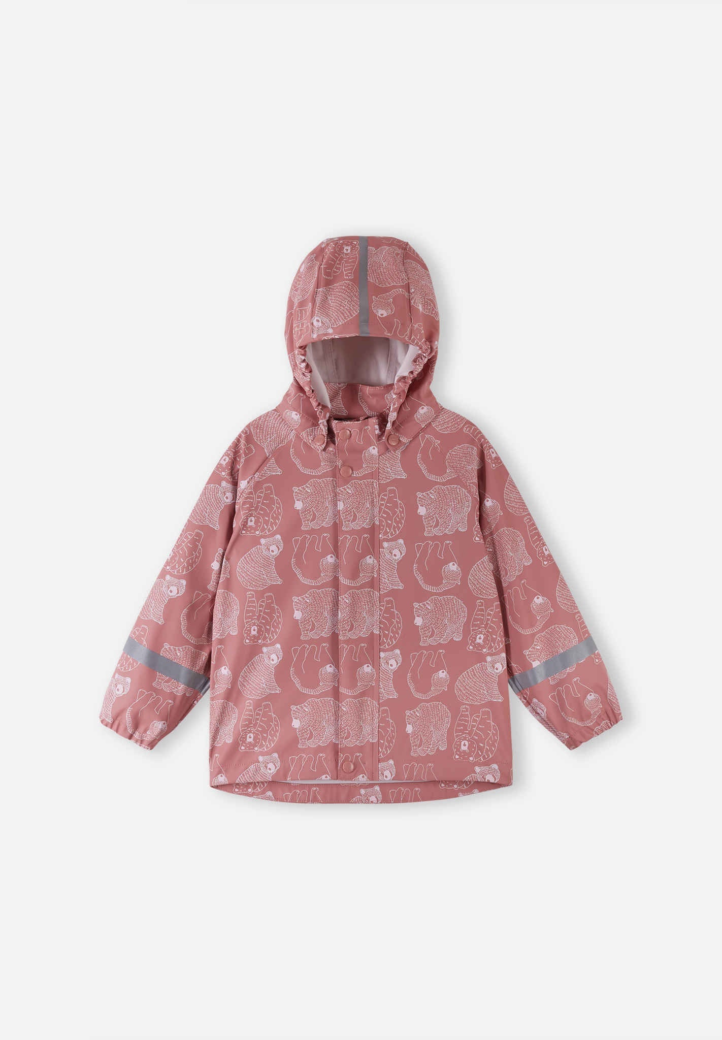 Waterproof Rain Jacket - Vesi