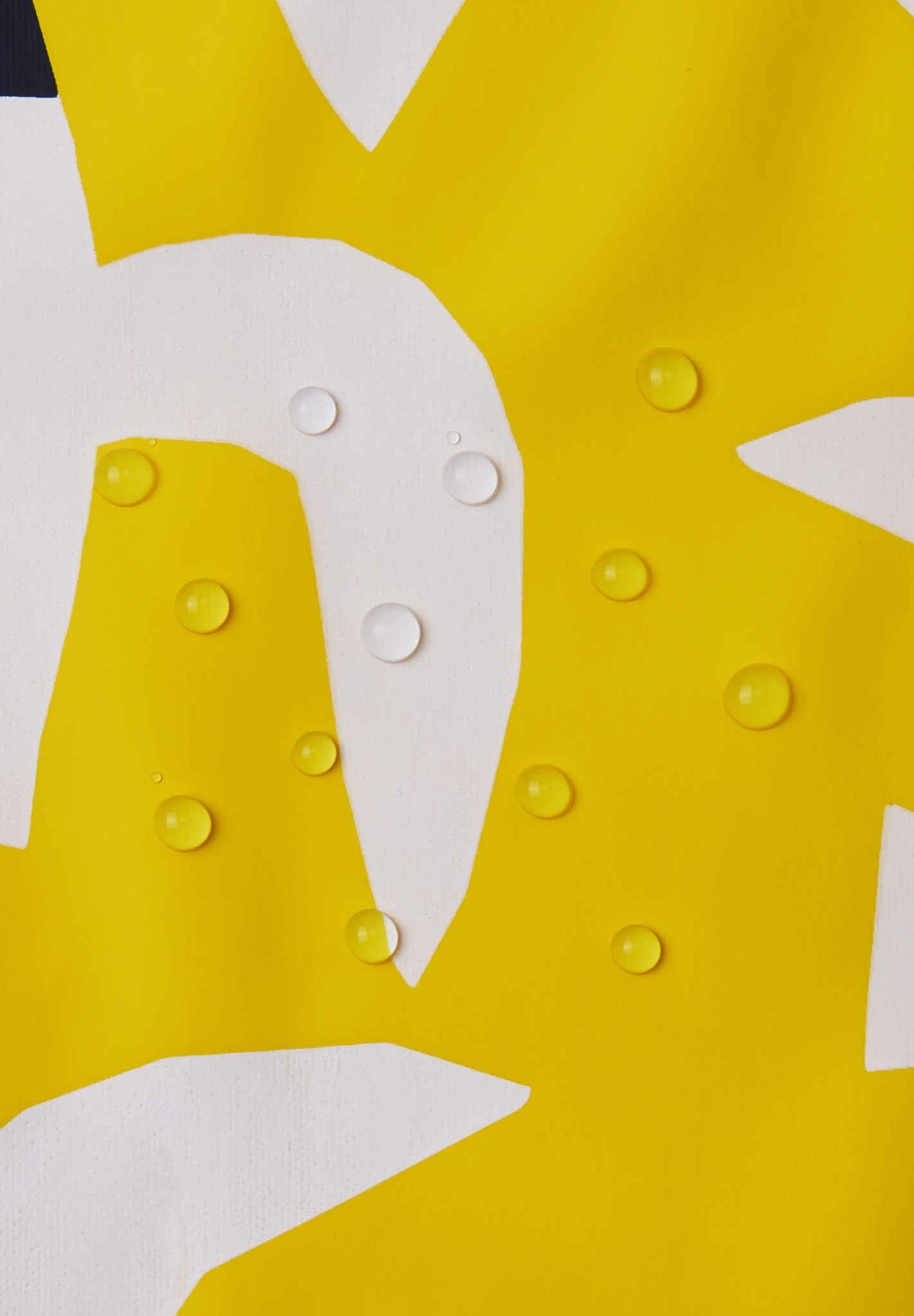 Waterproof Rain Jacket - Vesi