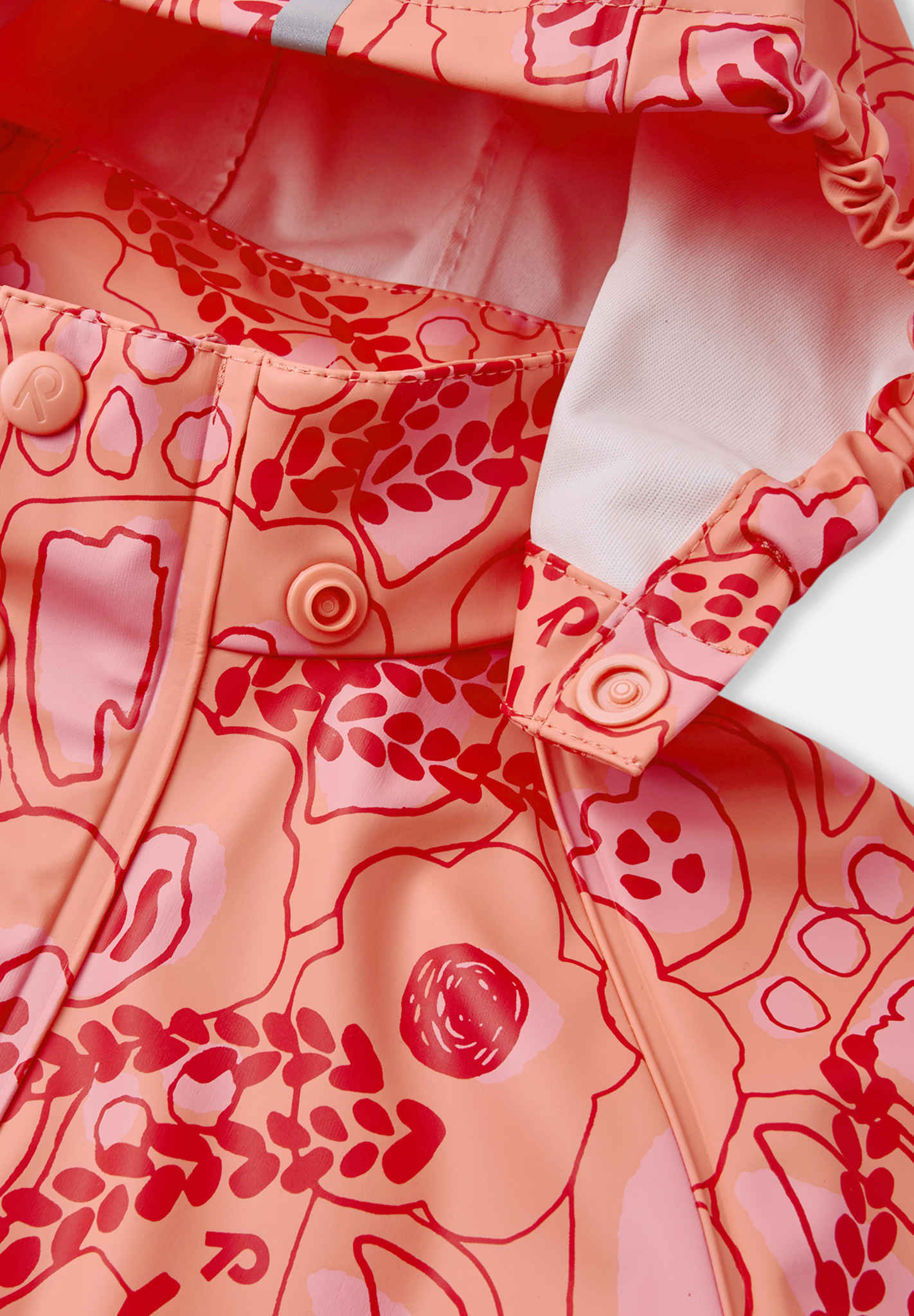 Waterproof Rain Jacket - Vesi