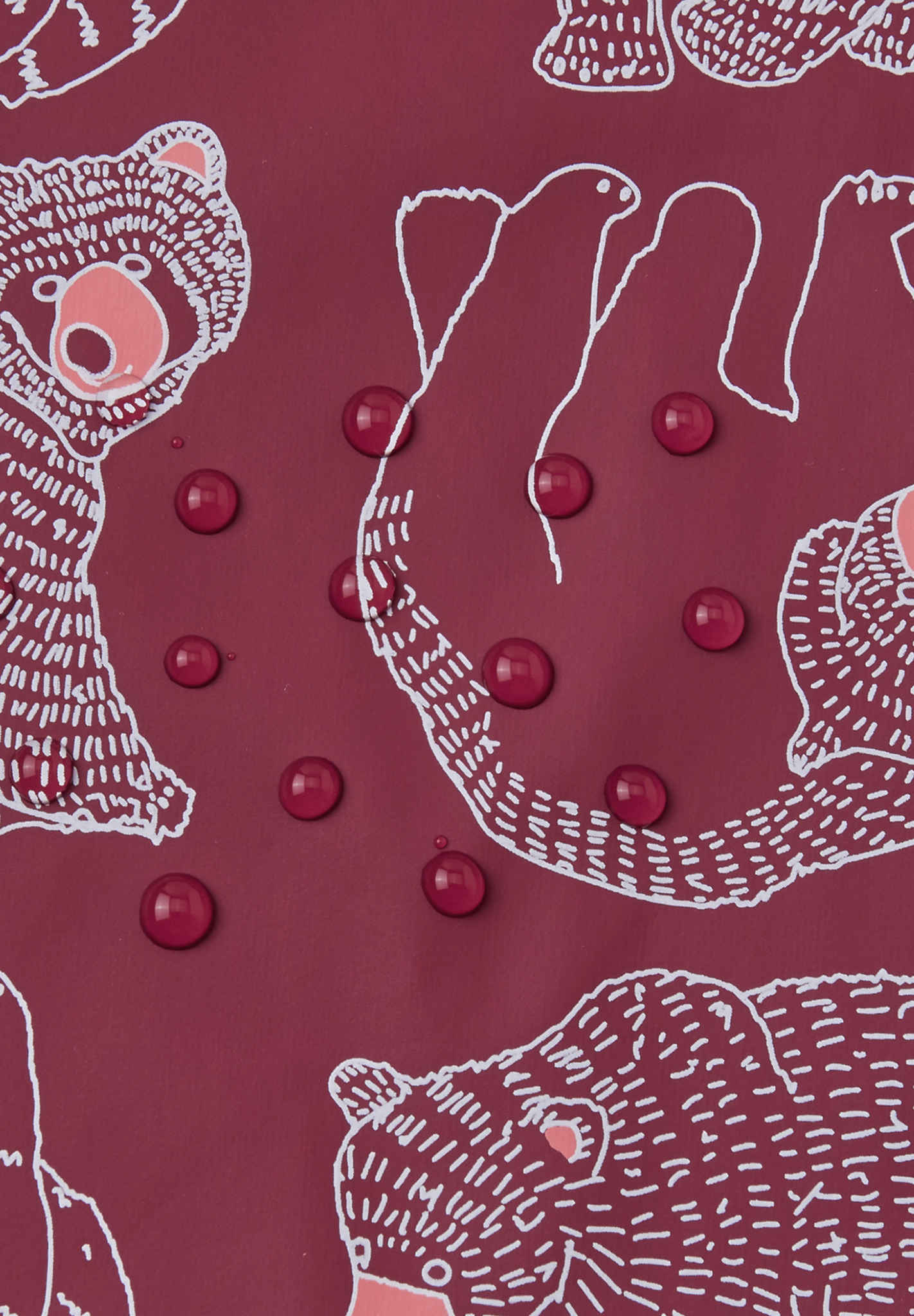 Waterproof Rain Jacket - Vesi