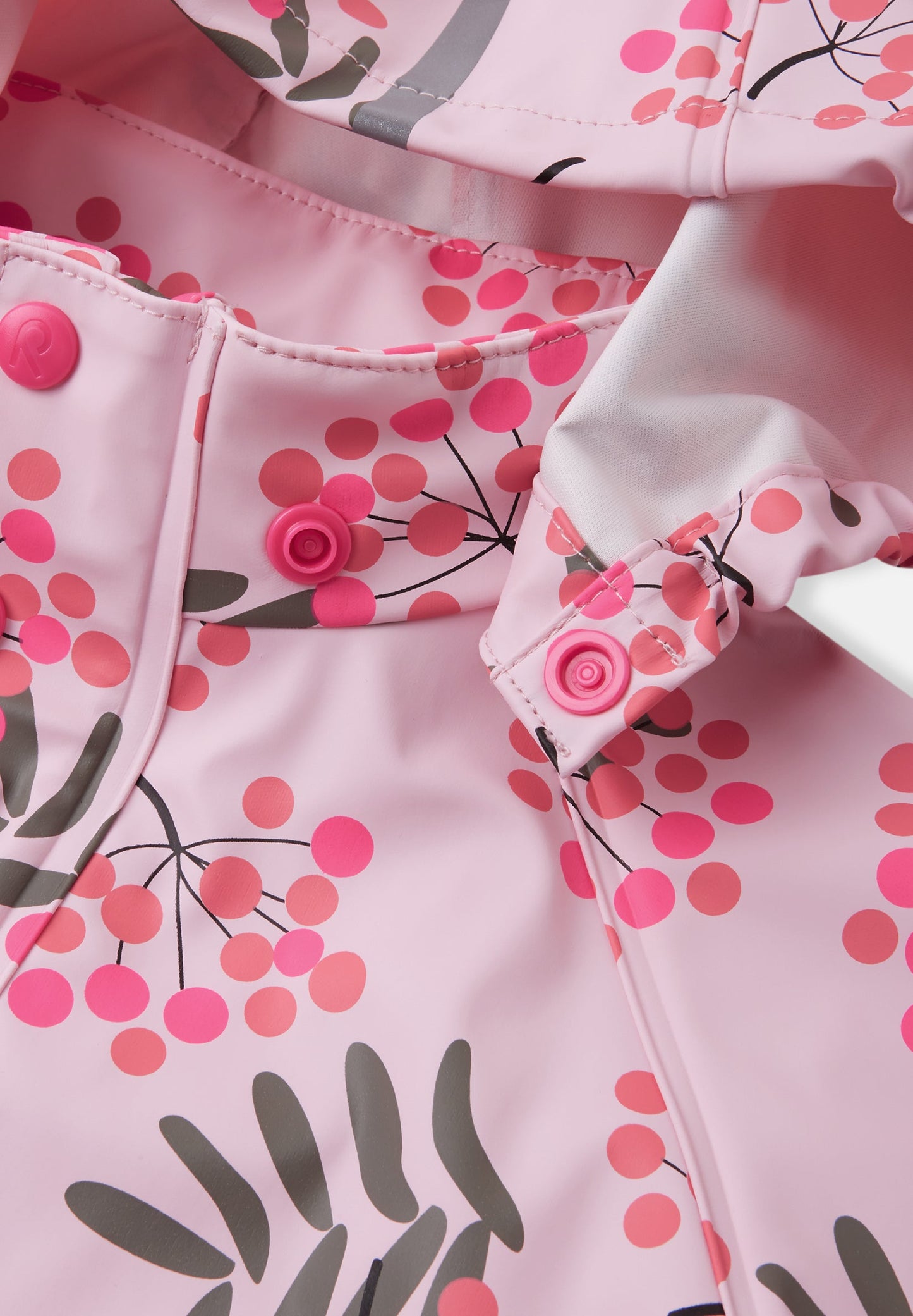 Waterproof Rain Jacket - Vesi