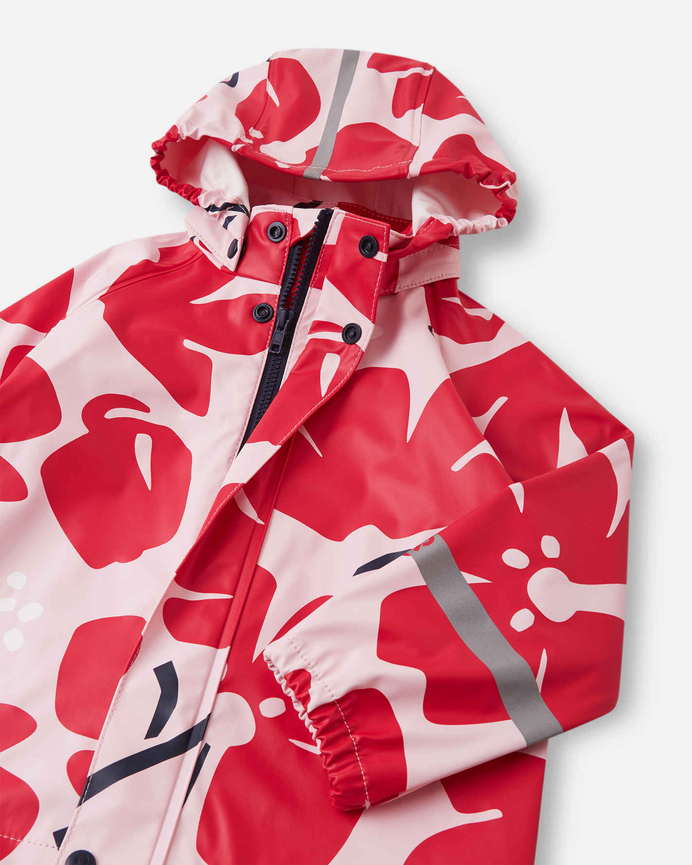 Waterproof Rain Jacket - Vesi