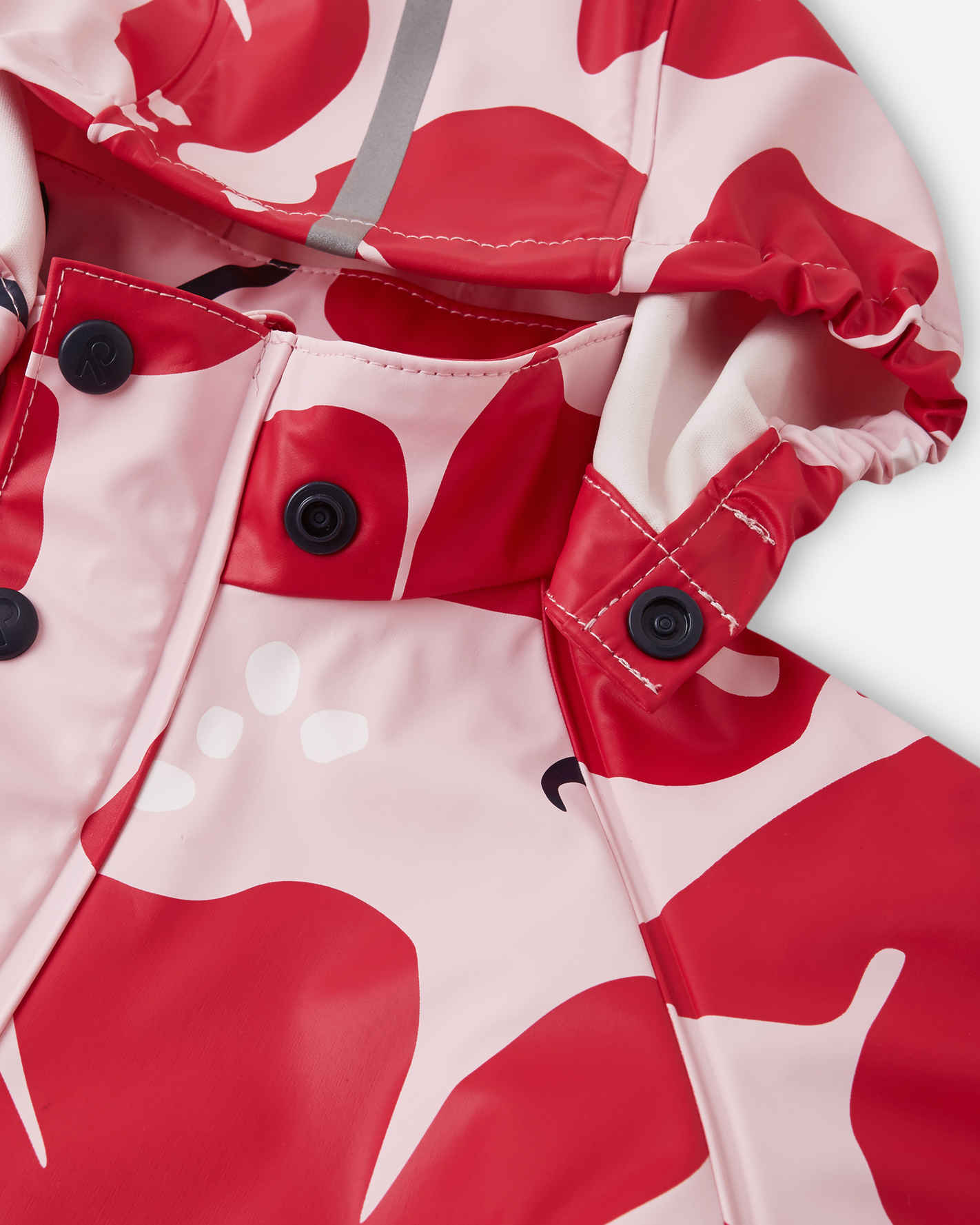 Waterproof Rain Jacket - Vesi