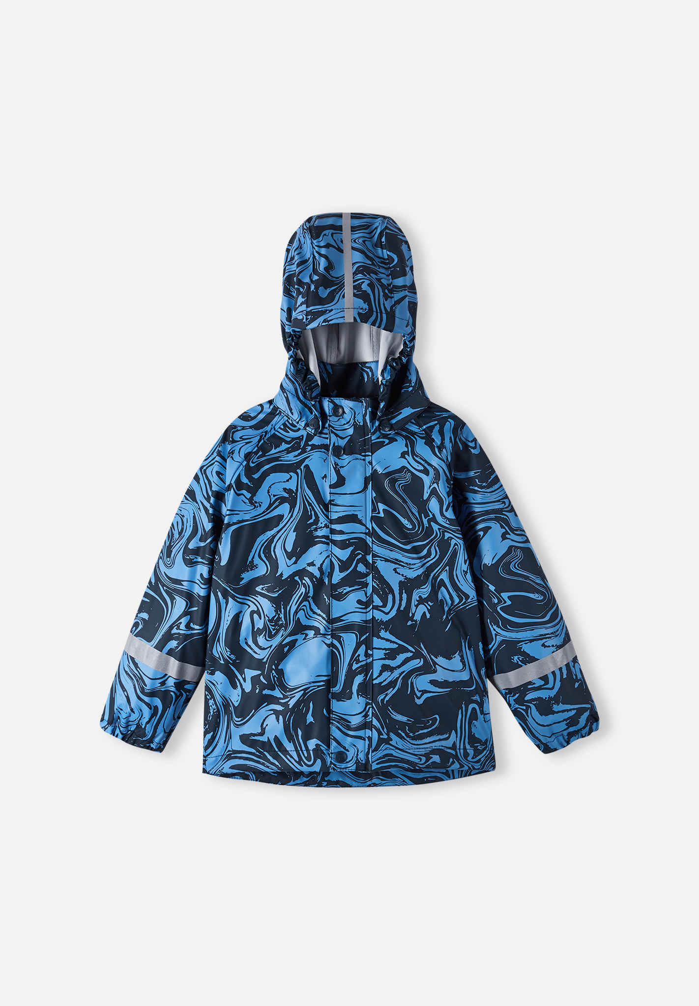 Waterproof Rain Jacket - Vesi