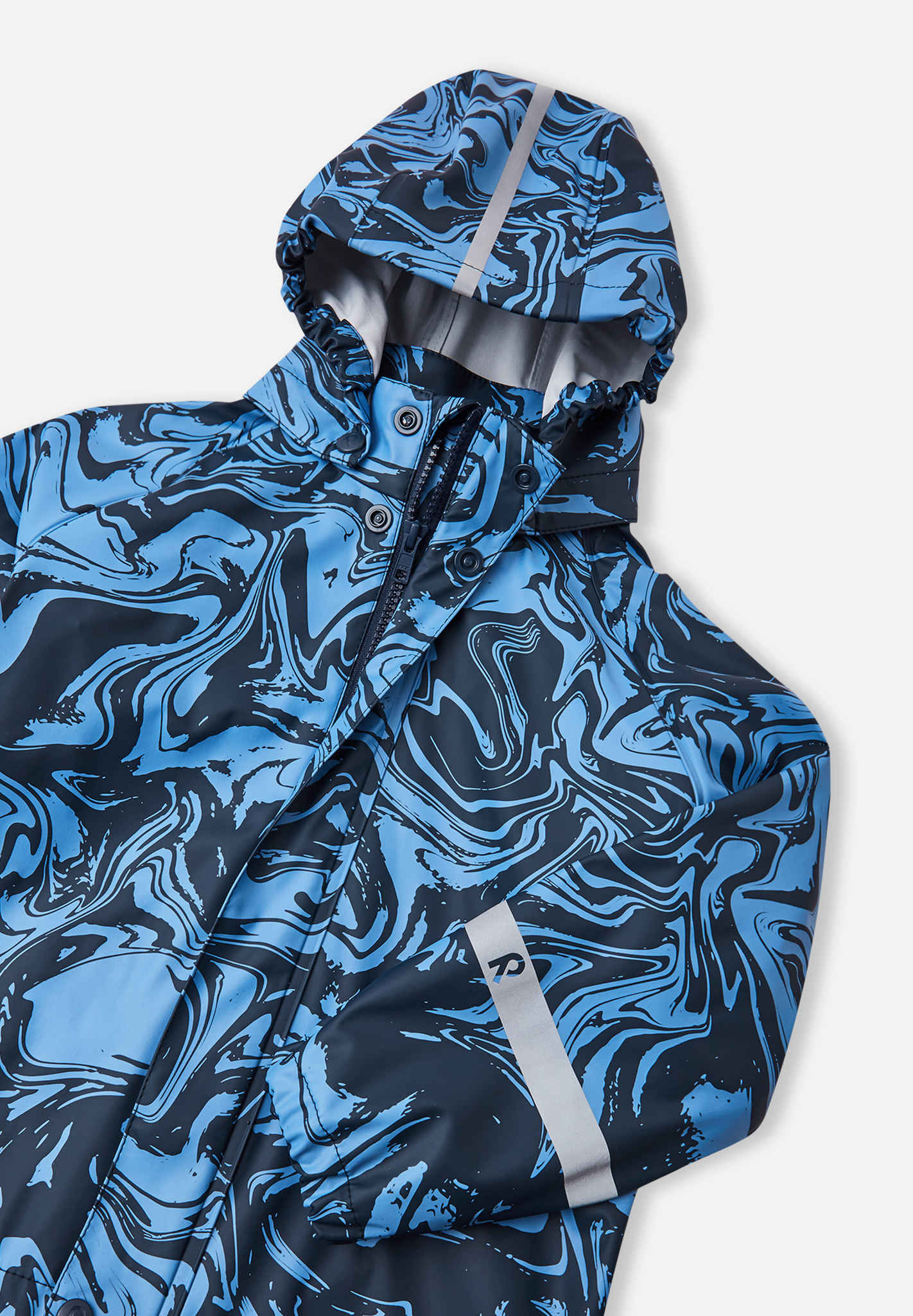 Waterproof Rain Jacket - Vesi