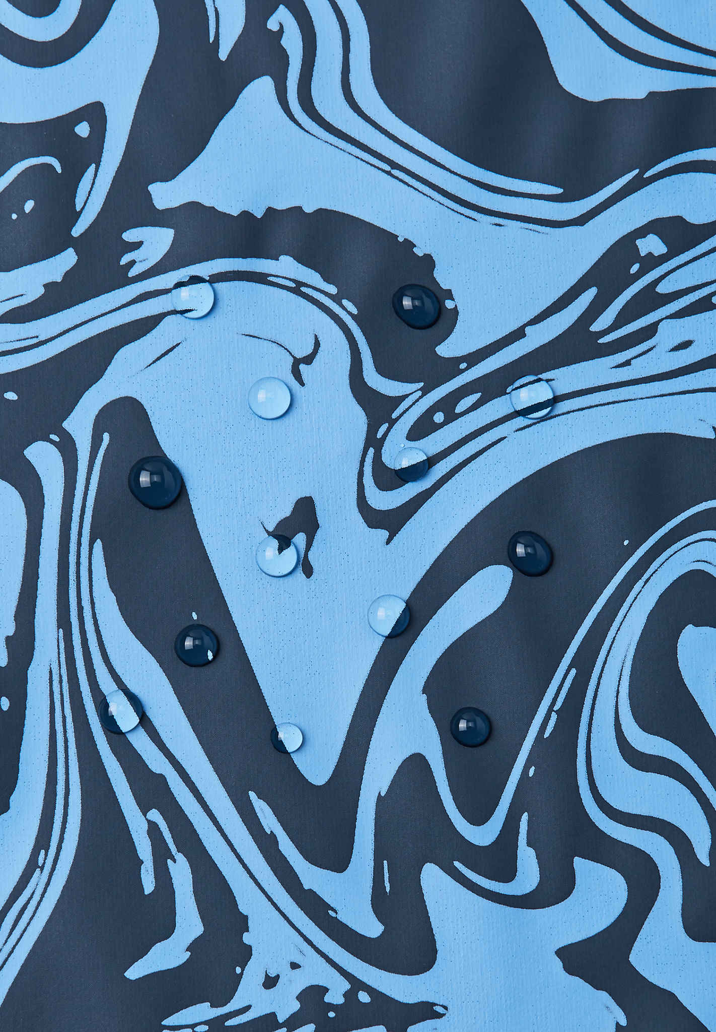 Waterproof Rain Jacket - Vesi