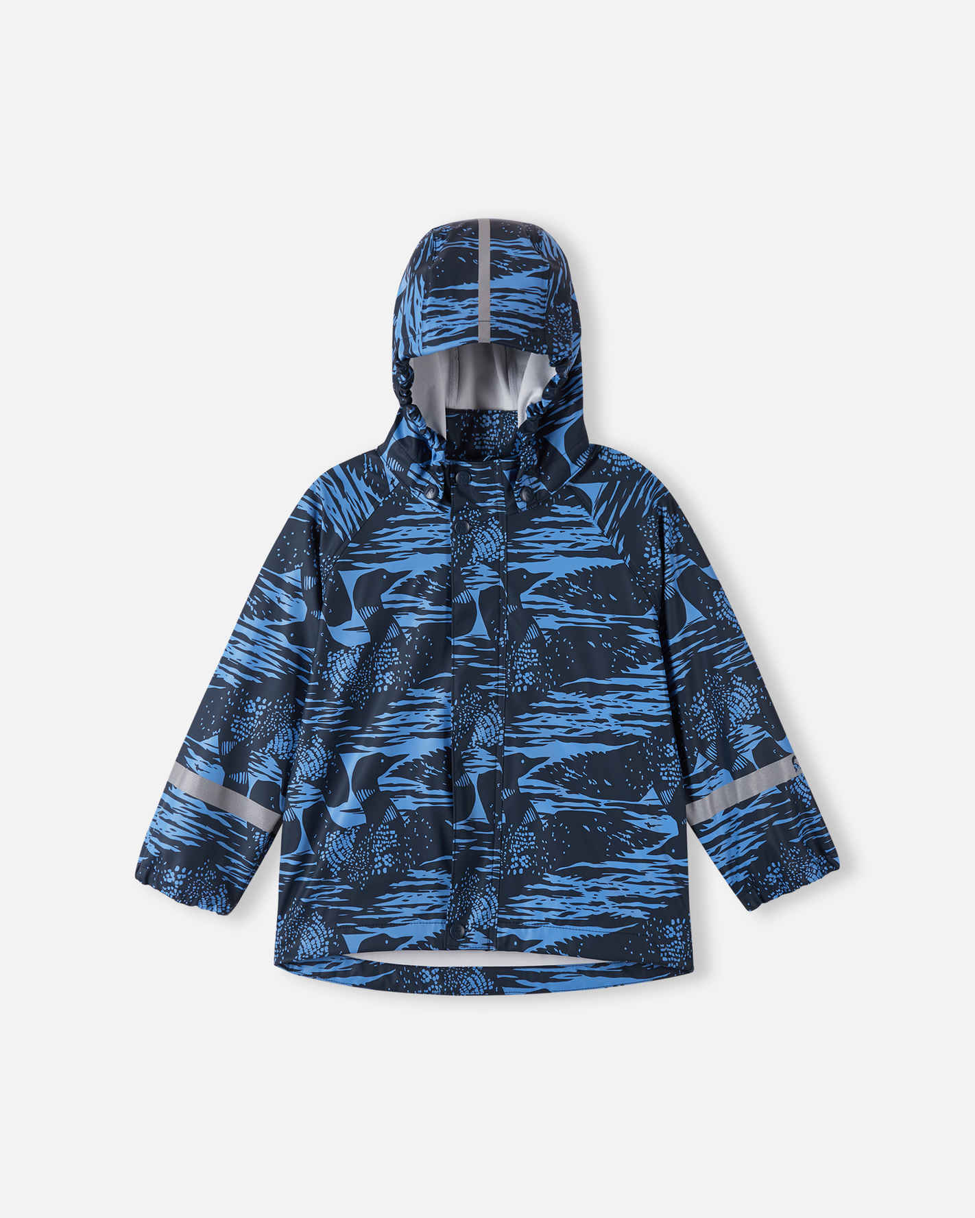 Waterproof Rain Jacket - Vesi