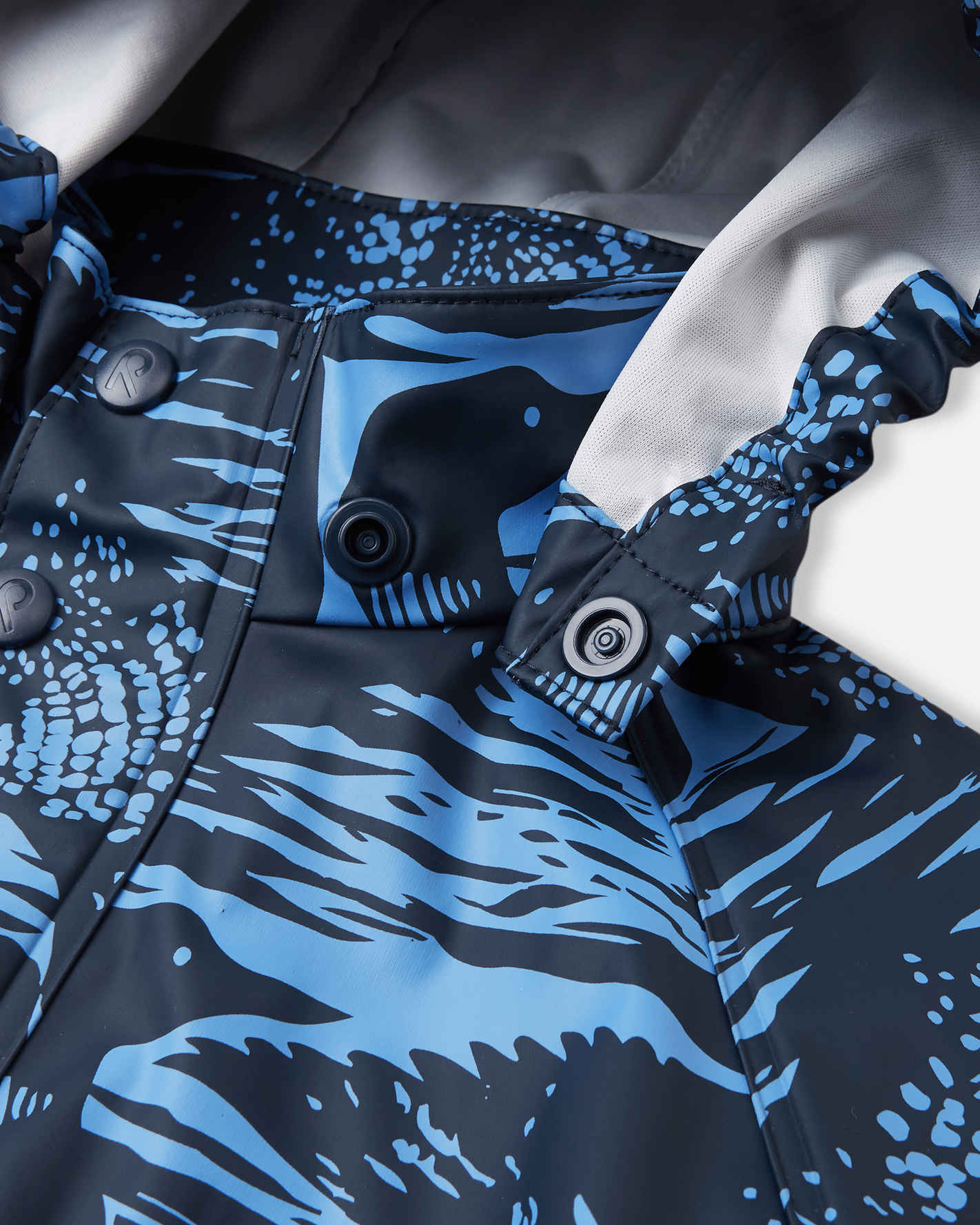 Waterproof Rain Jacket - Vesi