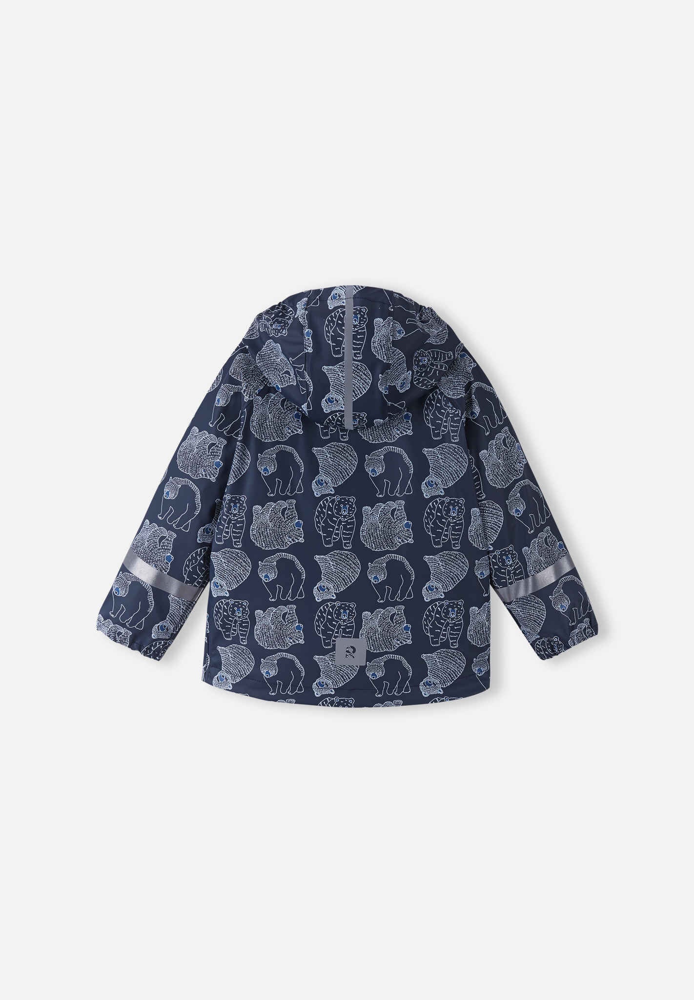 Waterproof Rain Jacket - Vesi