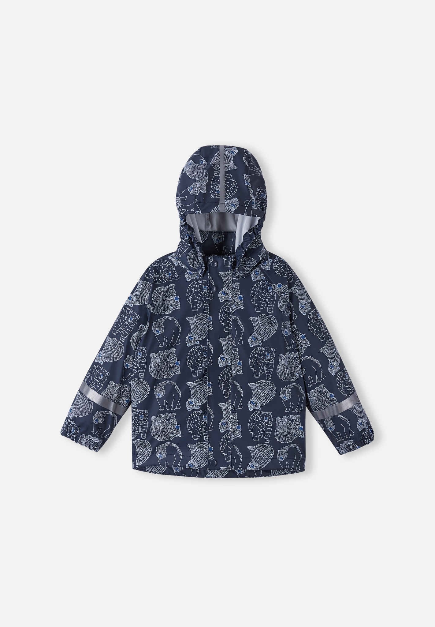 Waterproof Rain Jacket - Vesi