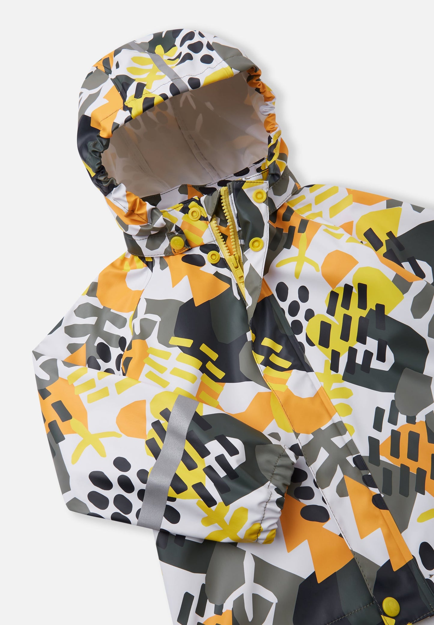 Waterproof Rain Jacket - Vesi