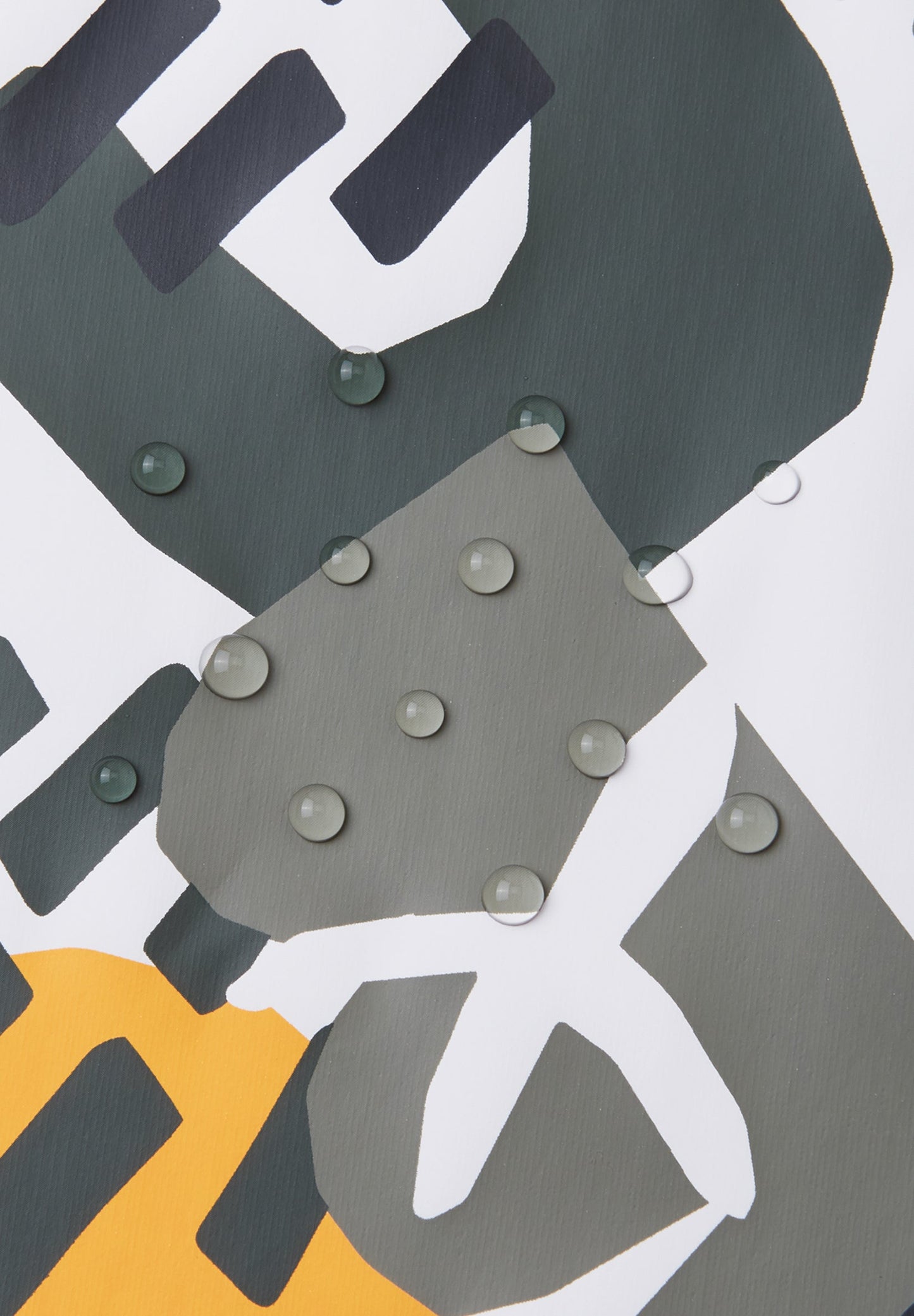 Waterproof Rain Jacket - Vesi