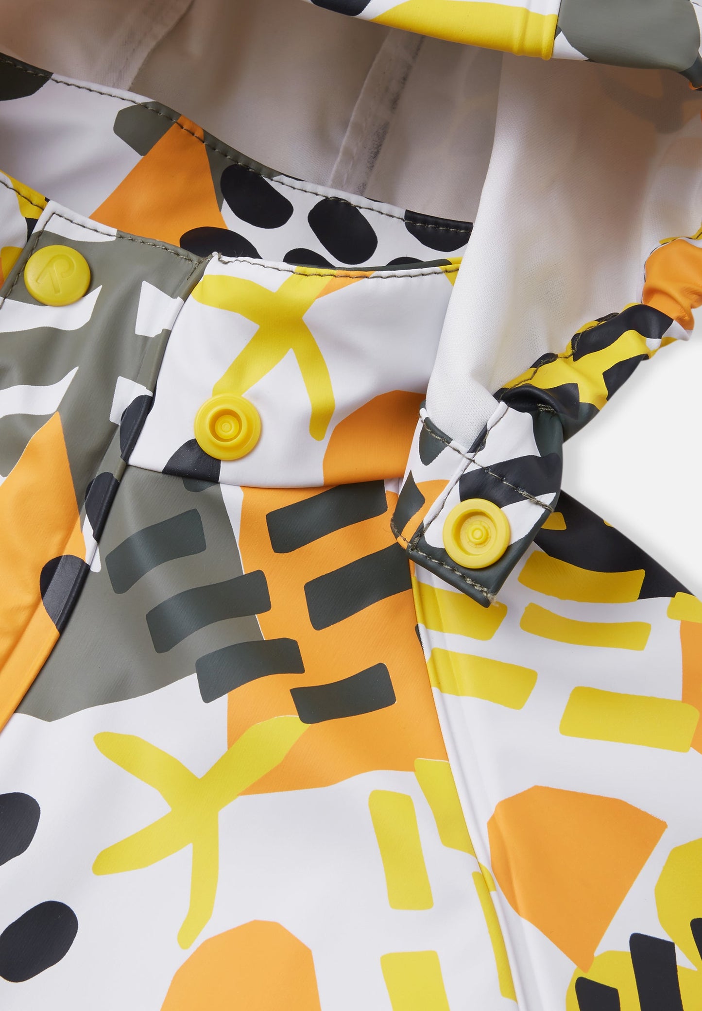 Waterproof Rain Jacket - Vesi