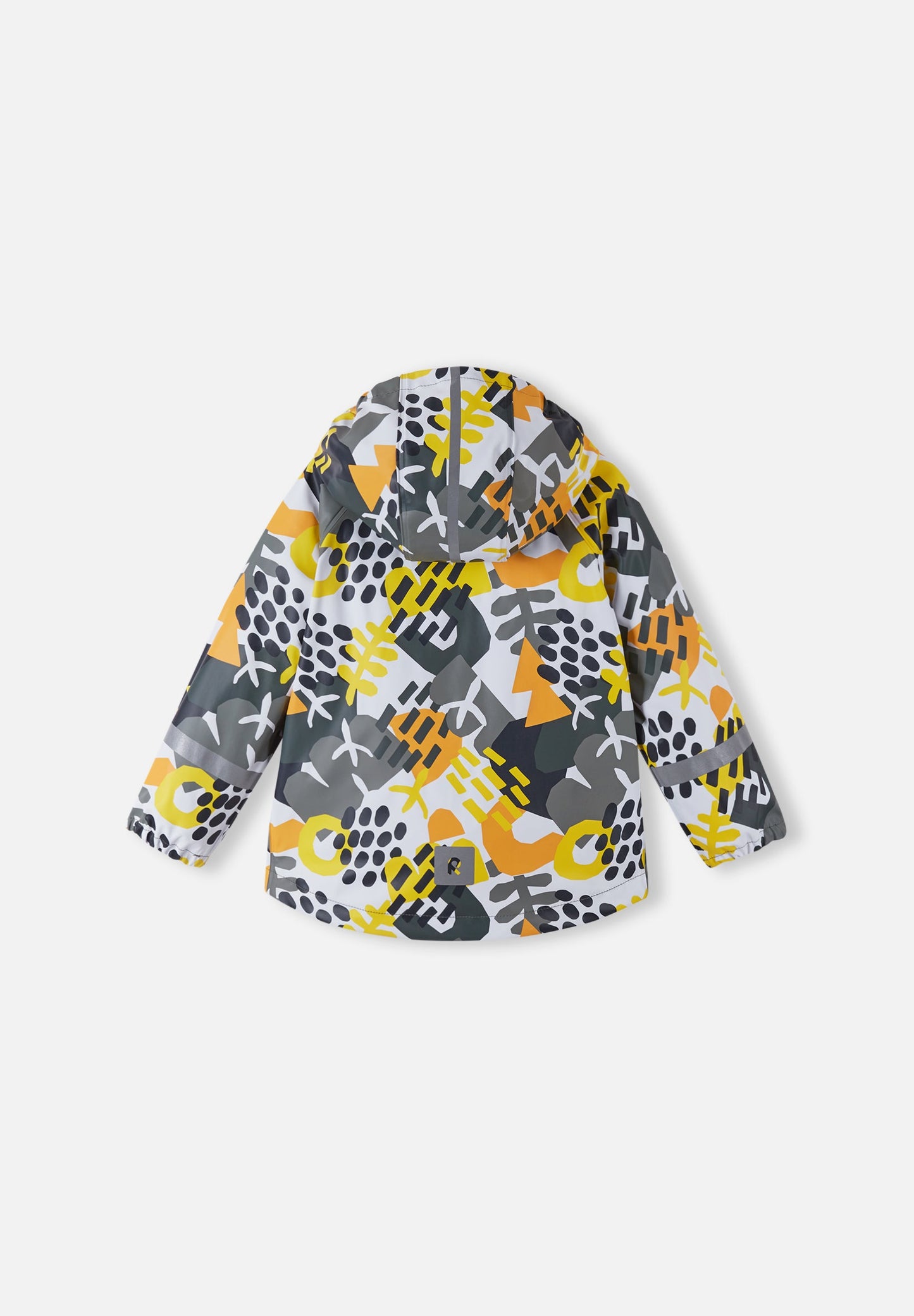 Waterproof Rain Jacket - Vesi