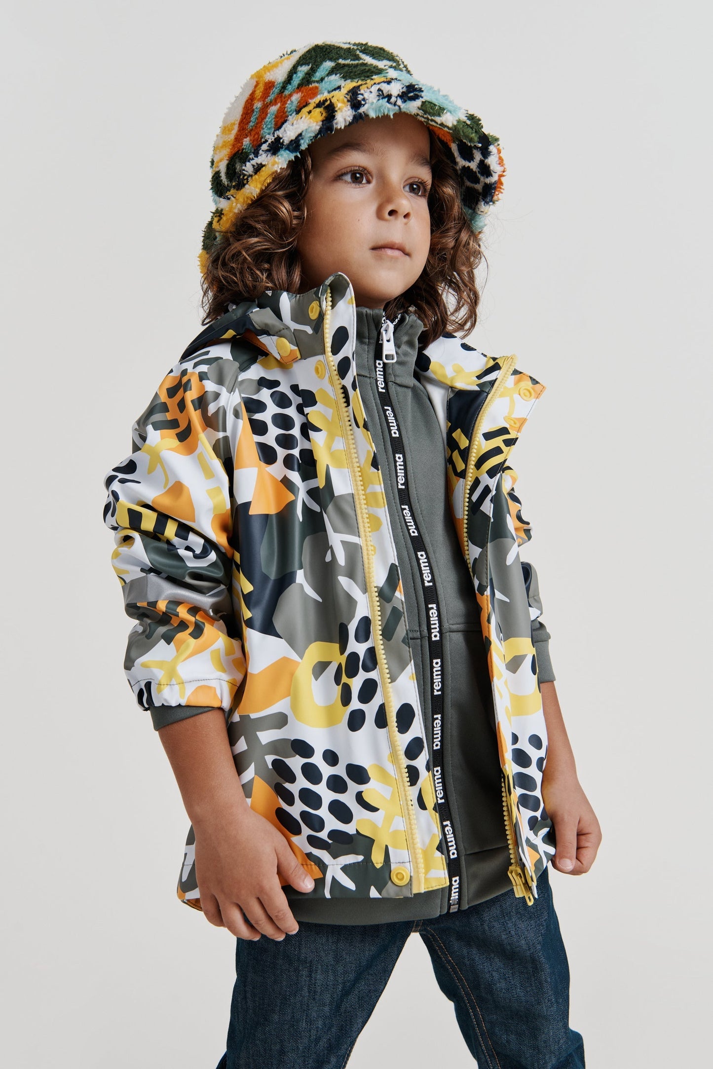 Sherpa Fleece Bucket Hat - Piletys