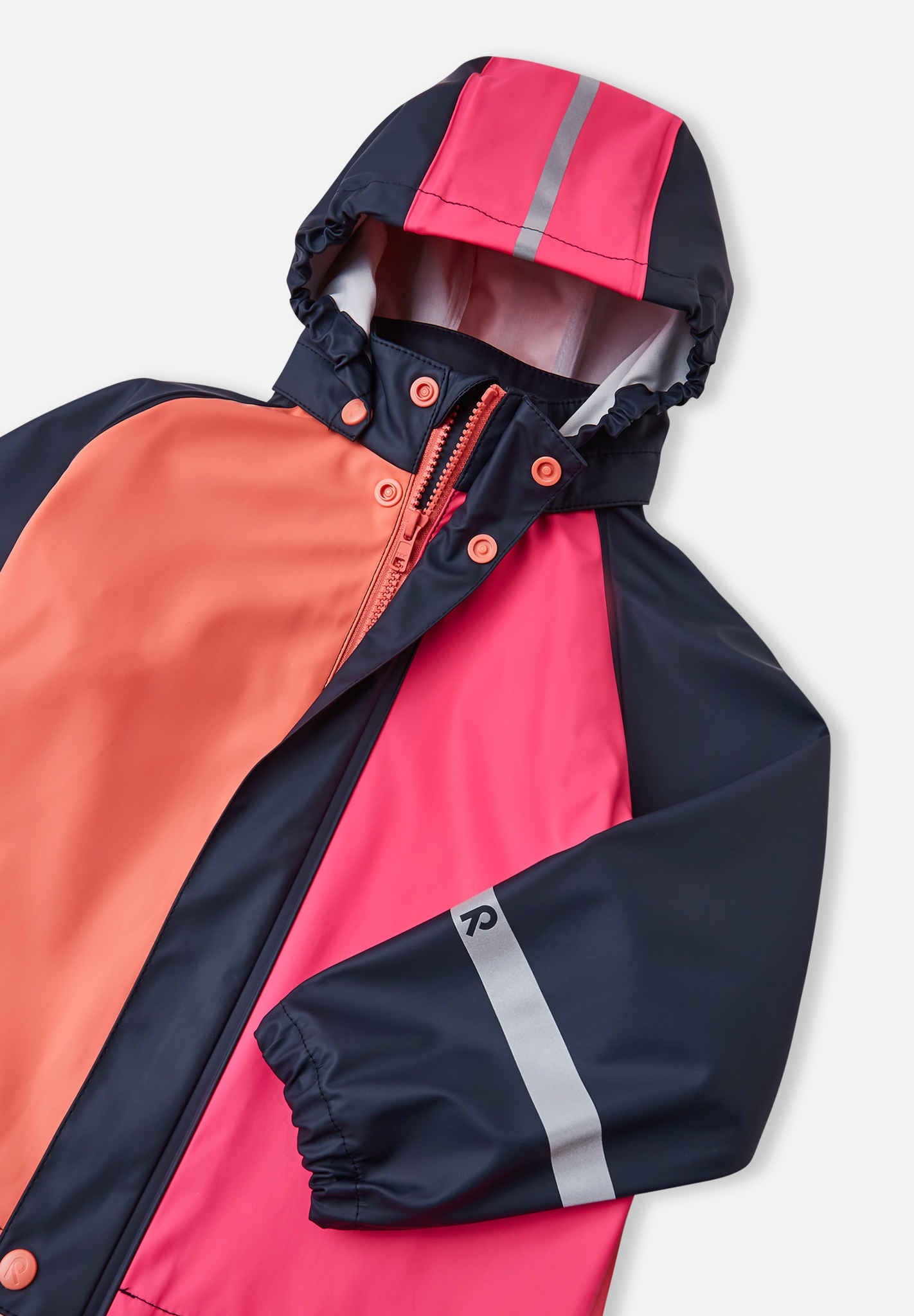 Waterproof Rain Jacket - Vesi