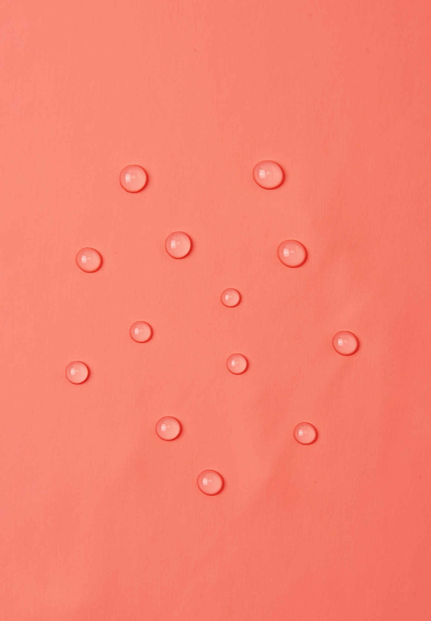 Waterproof Rain Jacket - Vesi