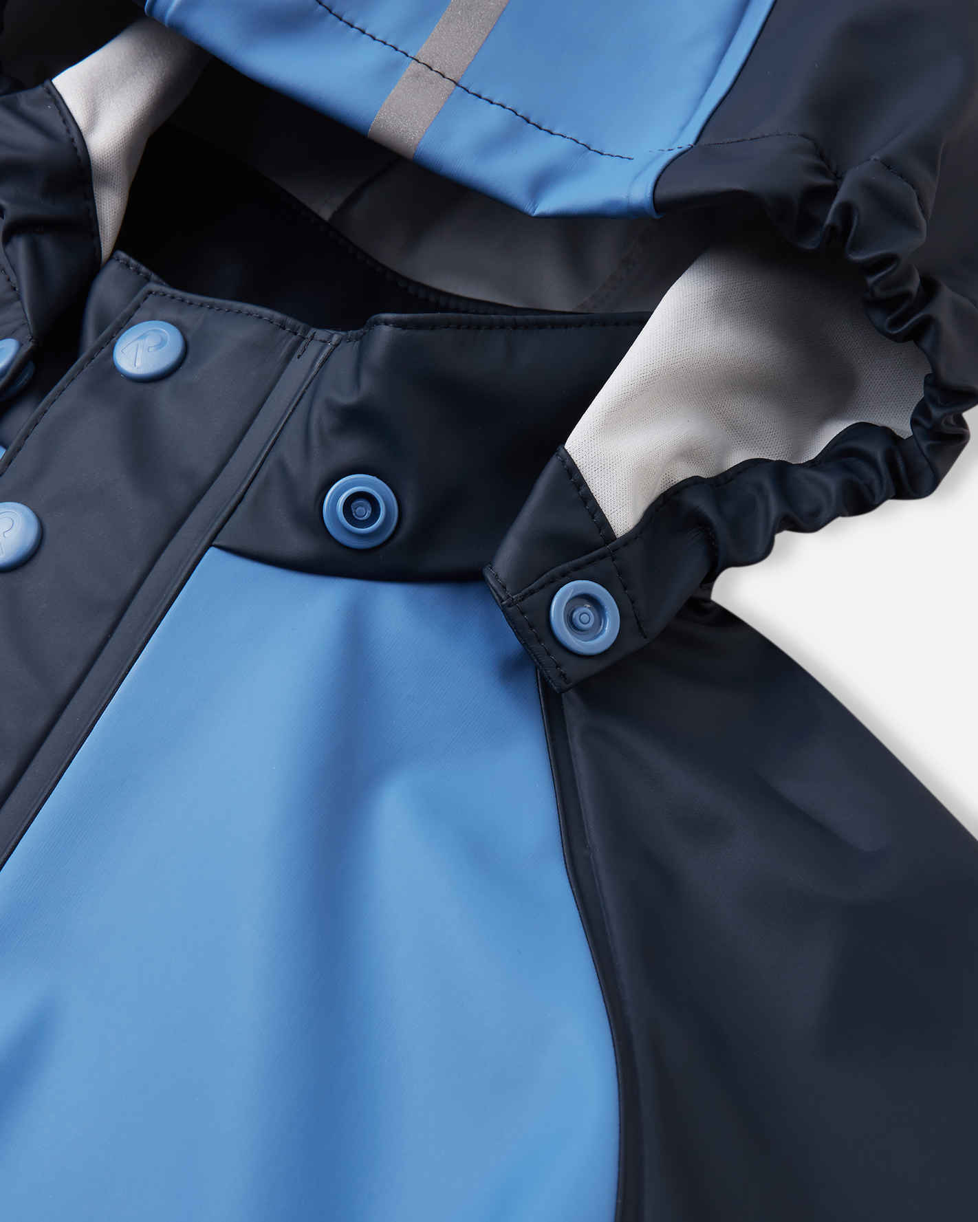 Waterproof Rain Jacket - Vesi