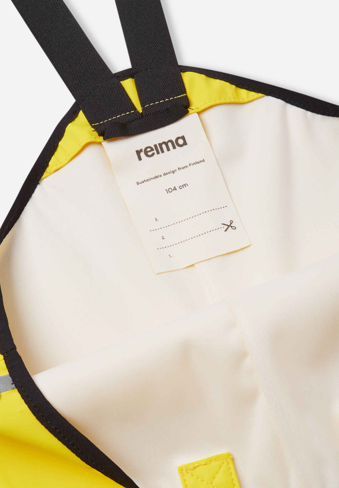 Waterproof Rain Pants - Lammikko