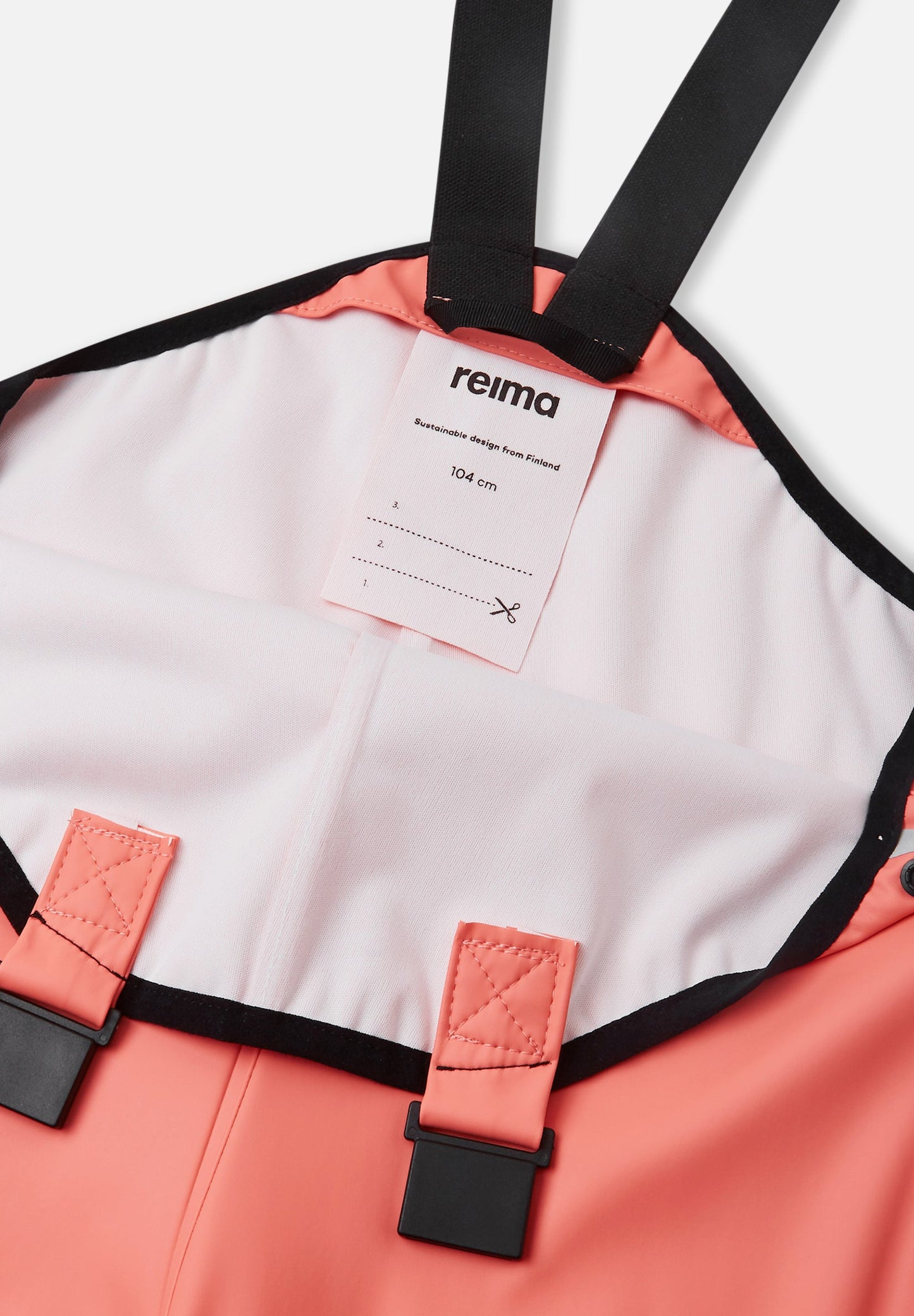 Waterproof Rain Pants - Lammikko