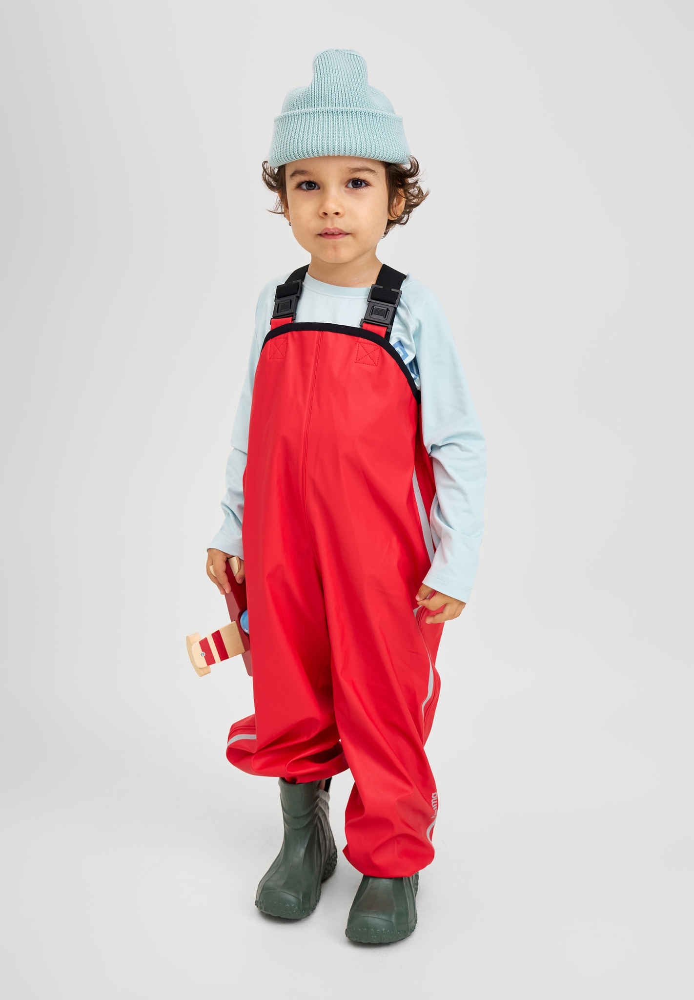 Waterproof Rain Pants - Lammikko