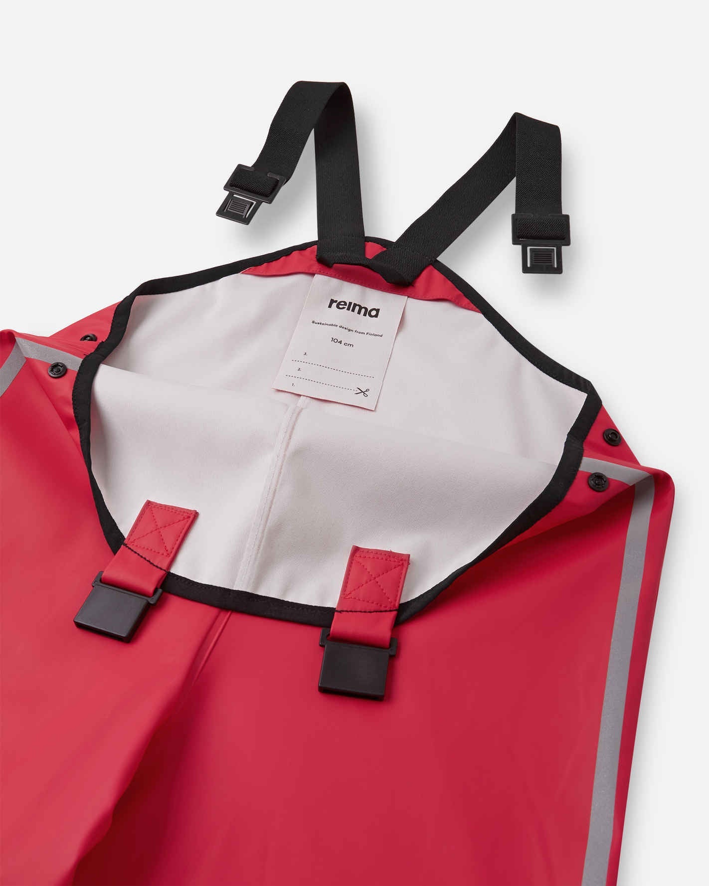 Waterproof Rain Pants - Lammikko