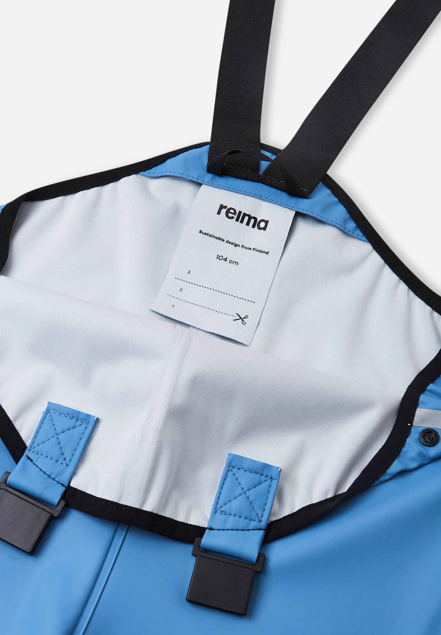 Waterproof Rain Pants - Lammikko