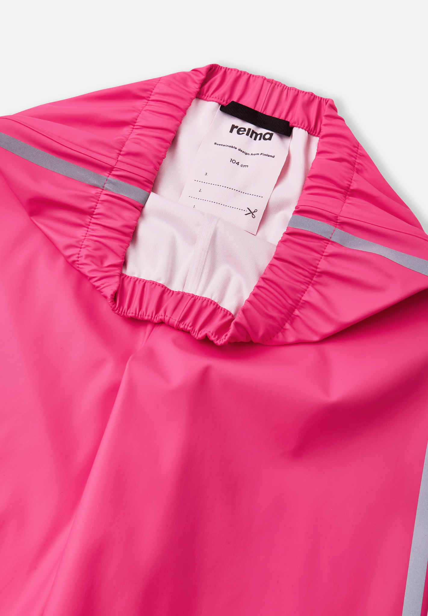 Waterproof Rain Pants - Oja