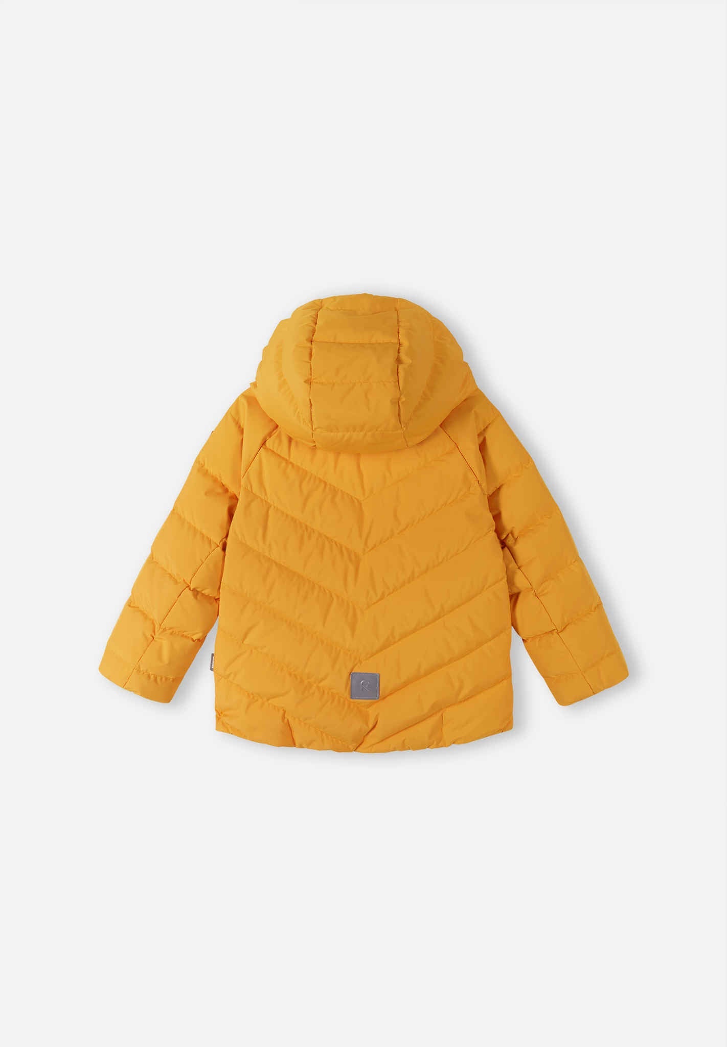 Coffee Bean Down Jacket - Kupponen