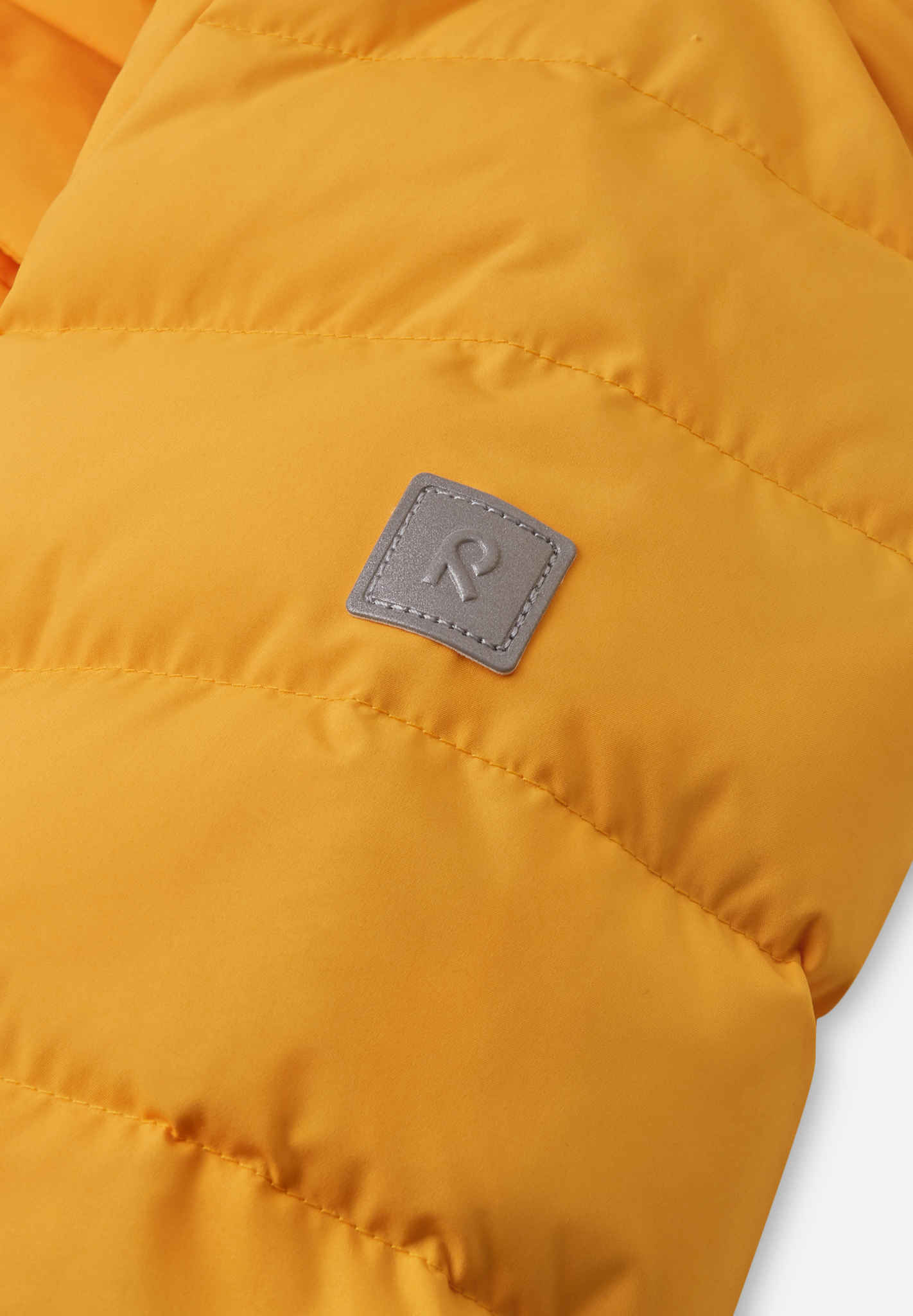 Coffee Bean Down Jacket - Kupponen