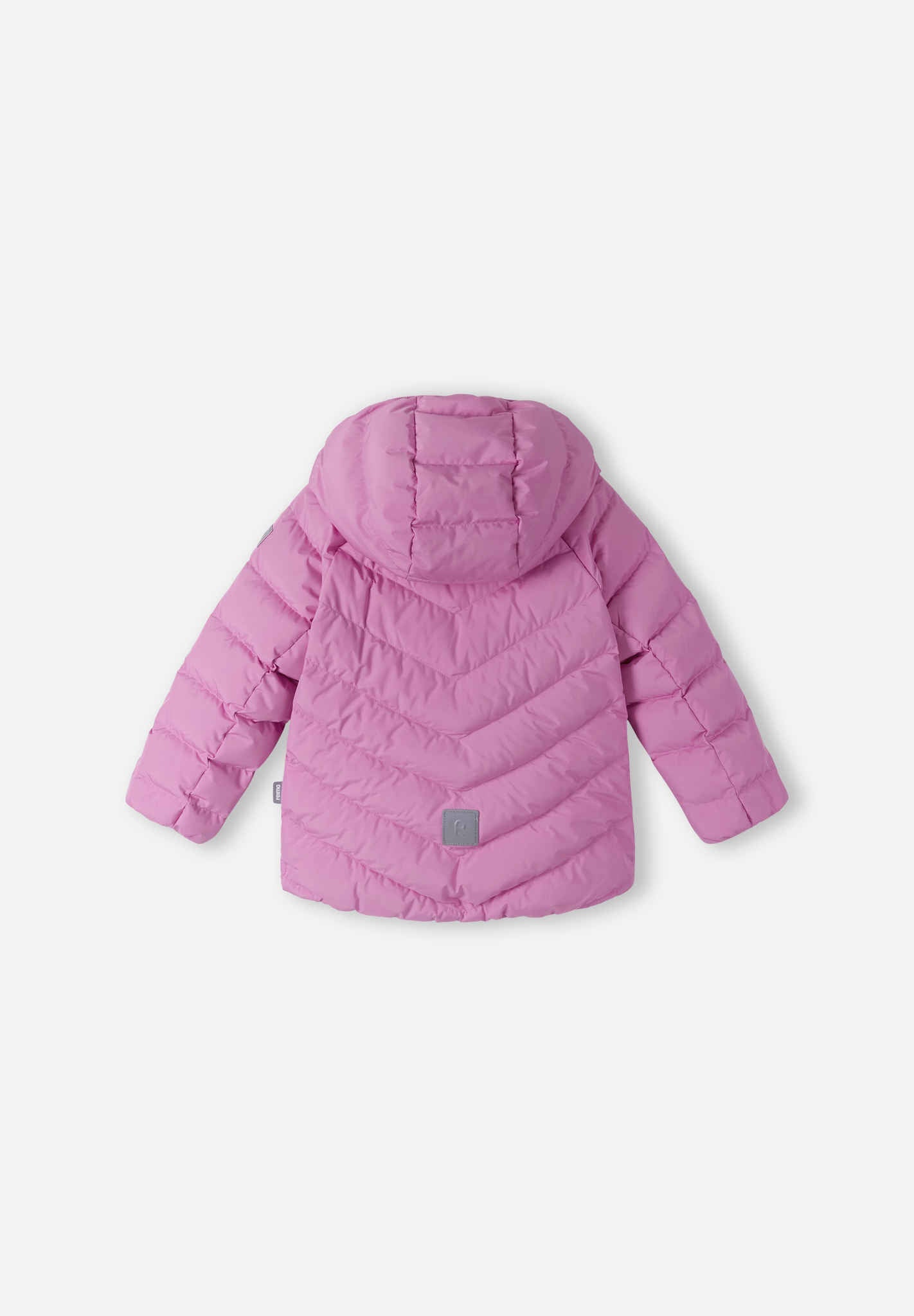 Coffee Bean Down Jacket - Kupponen