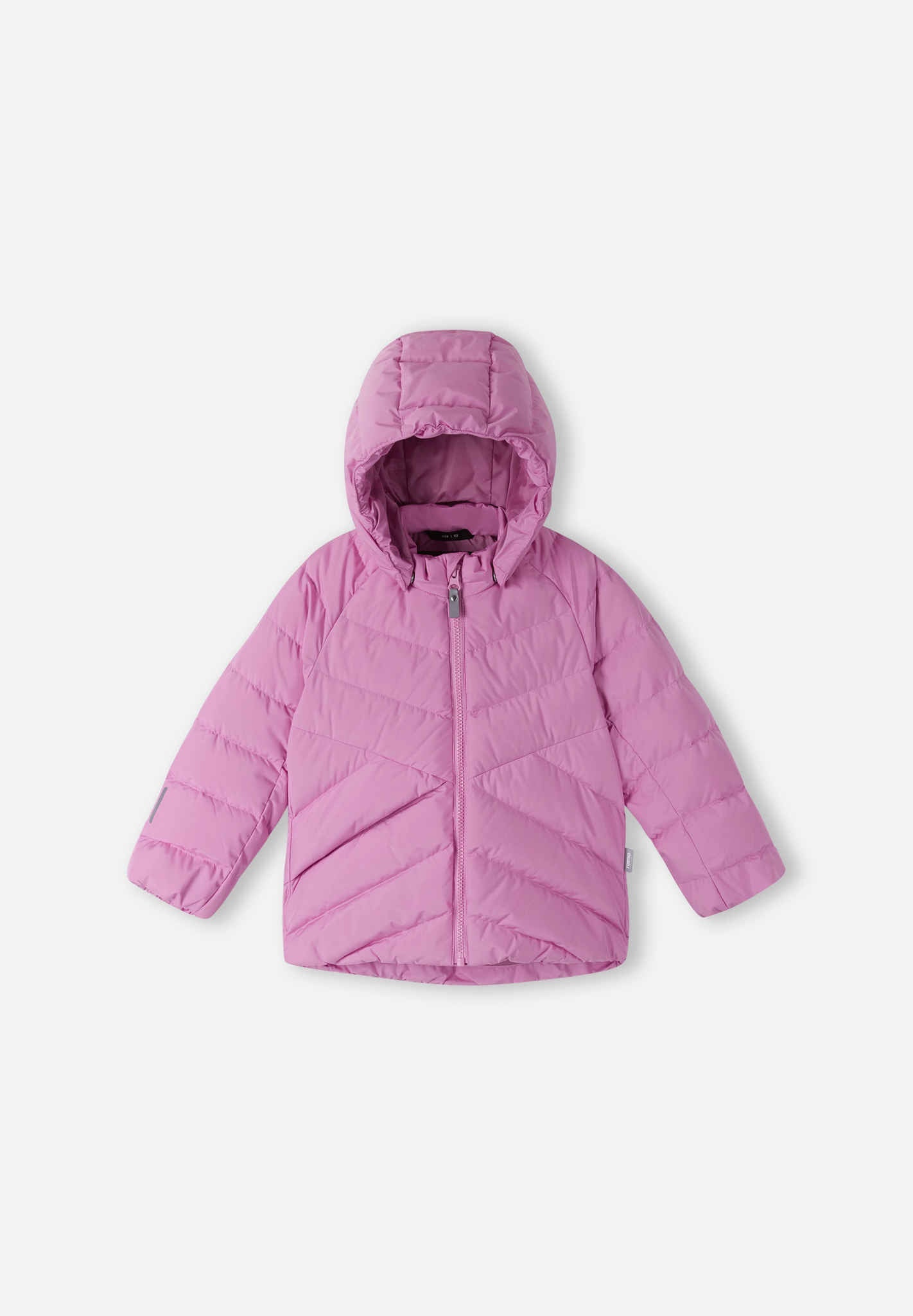 Coffee Bean Down Jacket - Kupponen