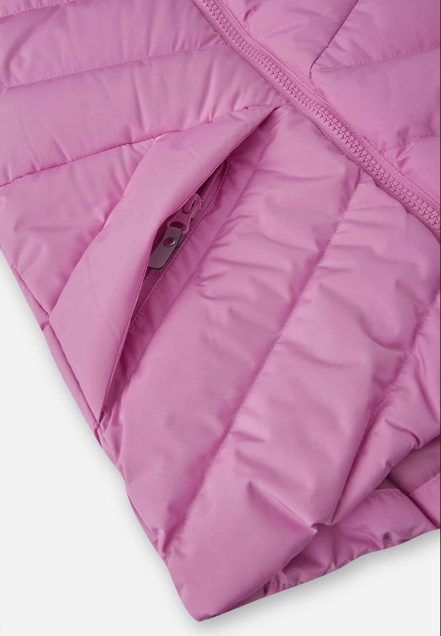 Coffee Bean Down Jacket - Kupponen
