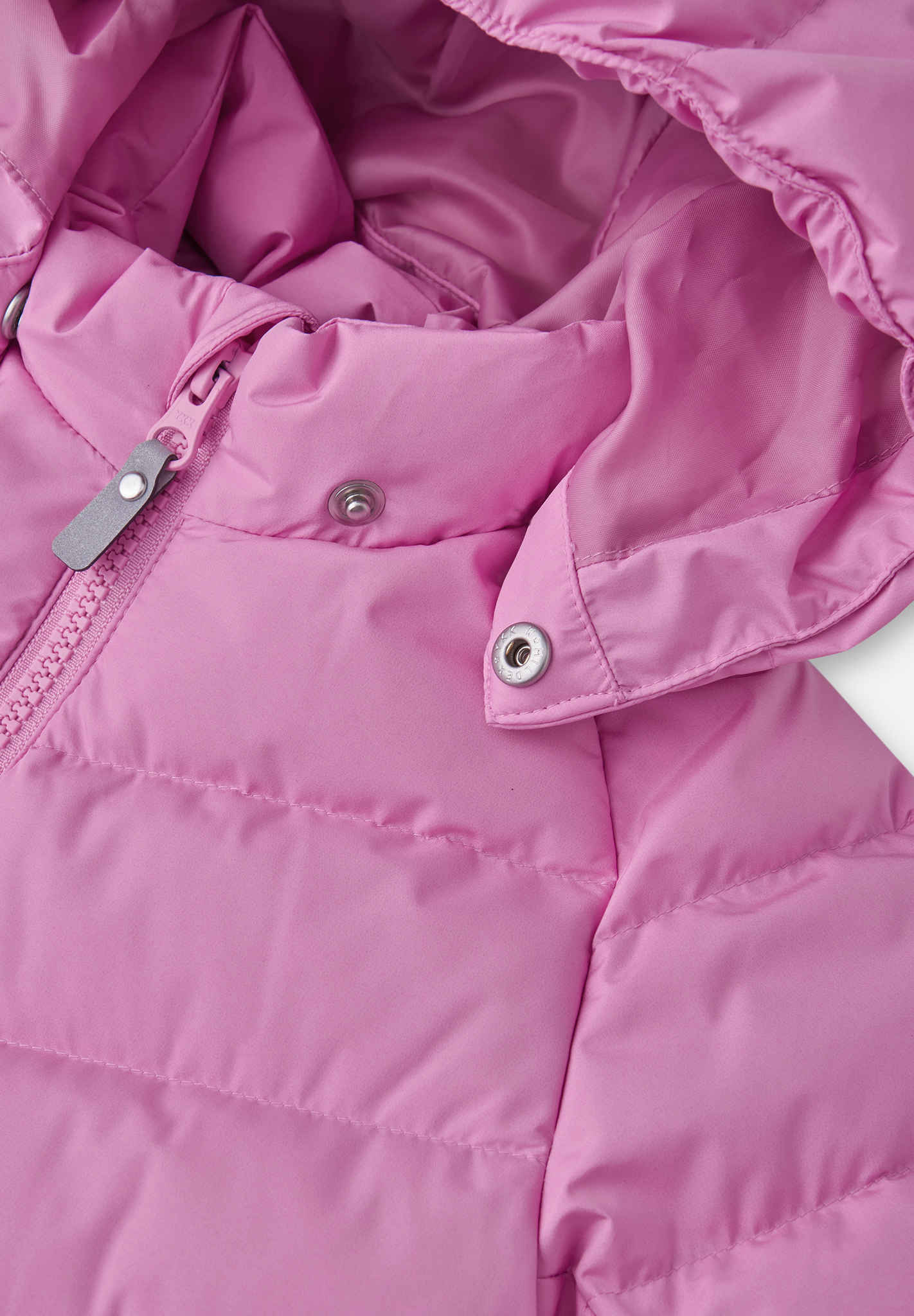 Coffee Bean Down Jacket - Kupponen