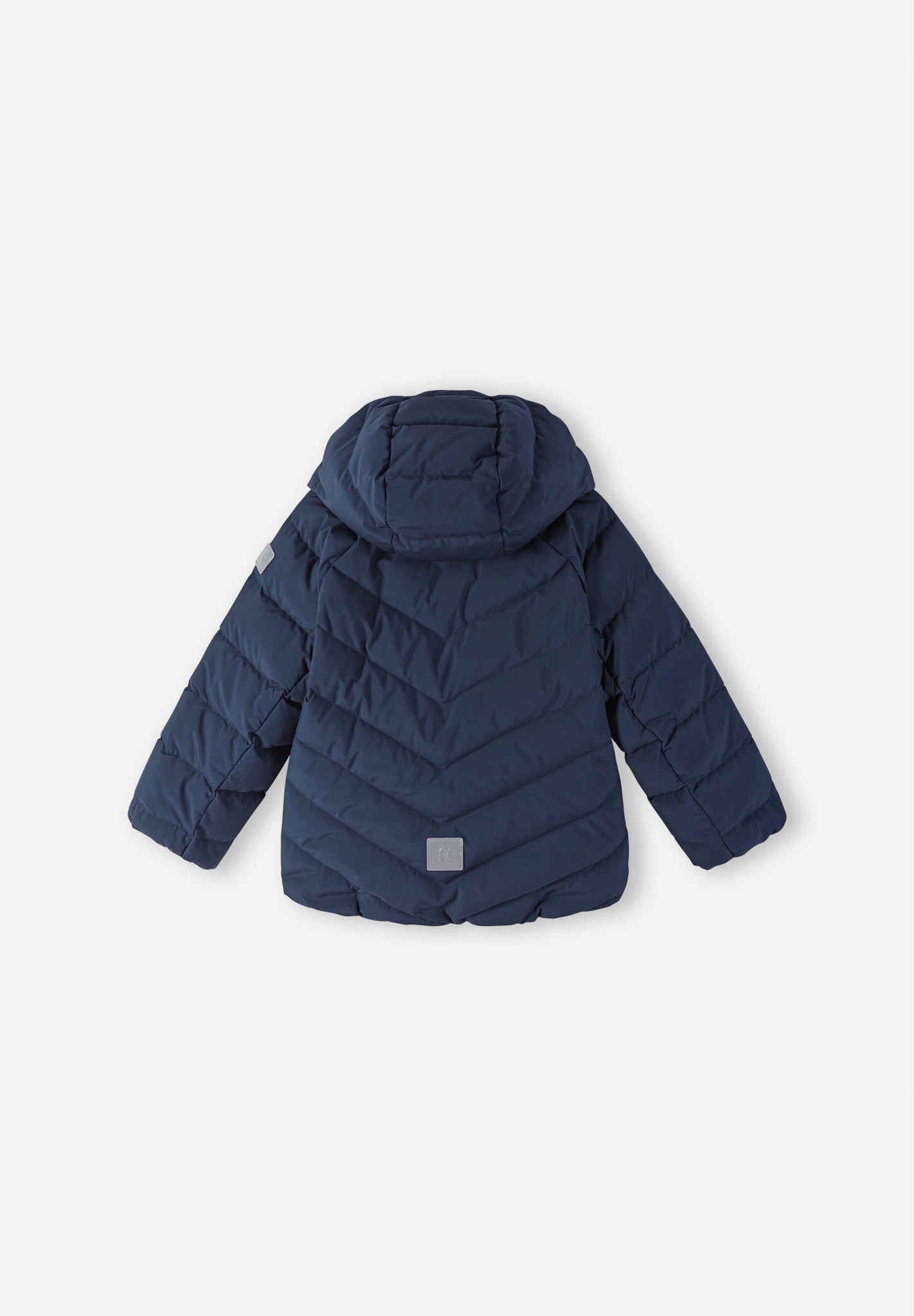 Coffee Bean Down Jacket - Kupponen