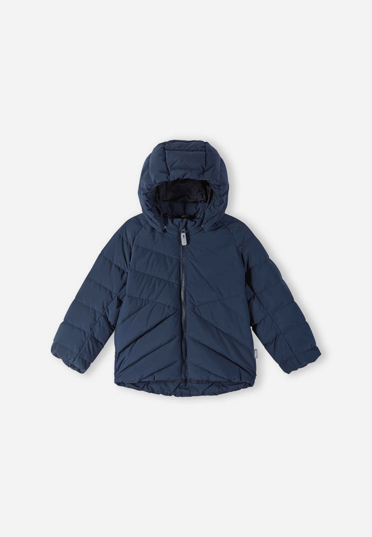 Coffee Bean Down Jacket - Kupponen