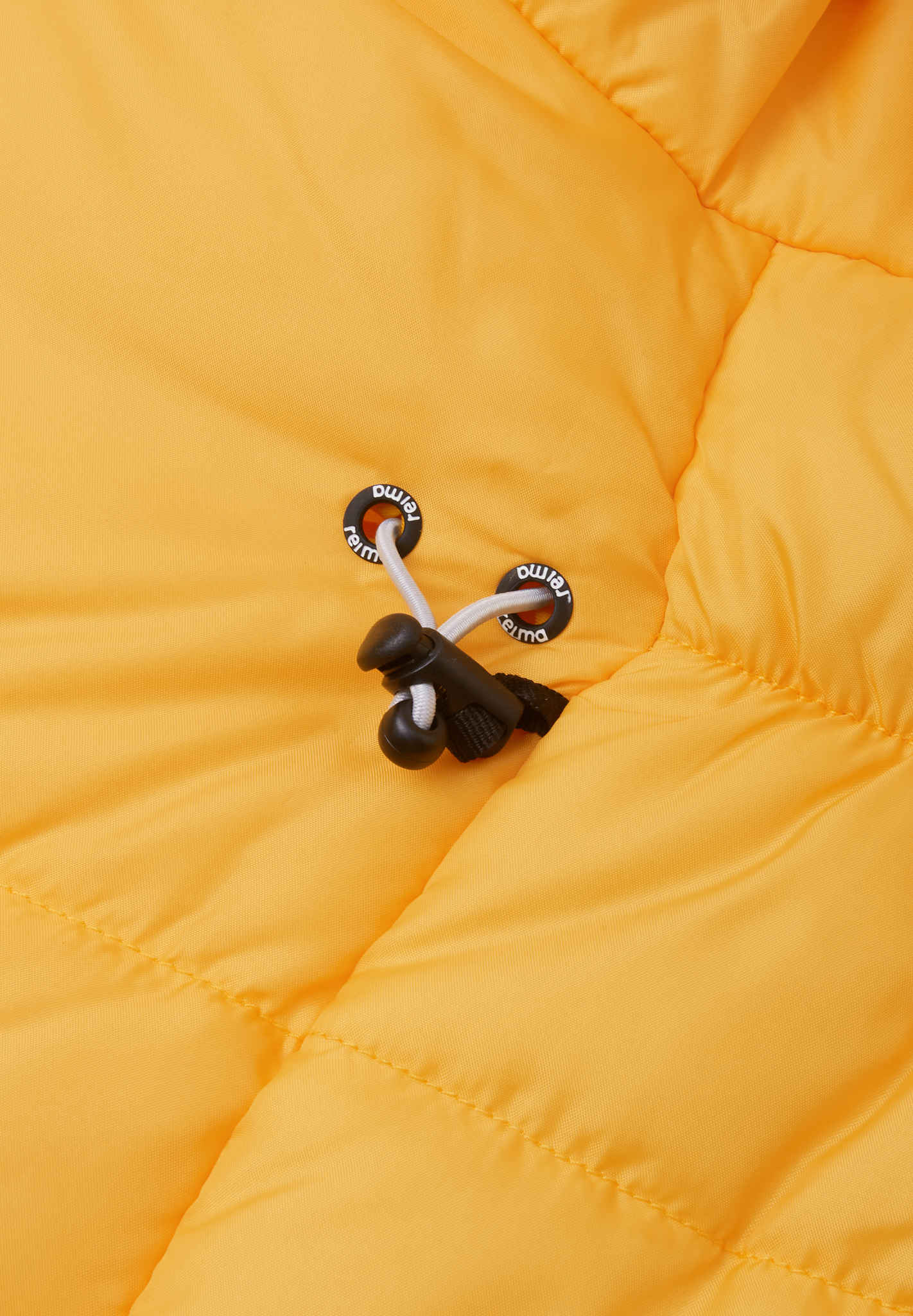 Waterproof Reimatec Winter Jacket - Mutka