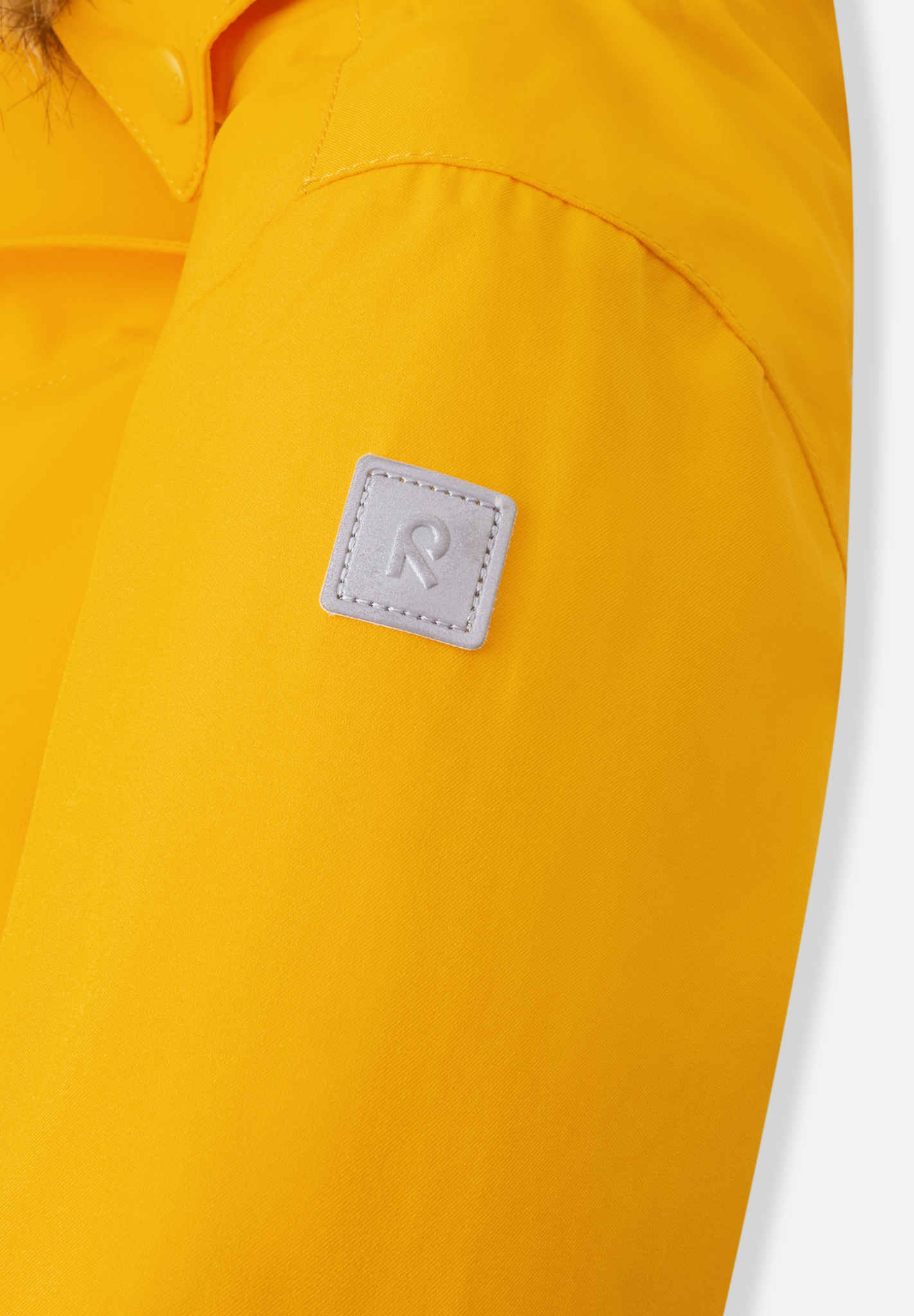 Waterproof Reimatec Winter Jacket - Mutka